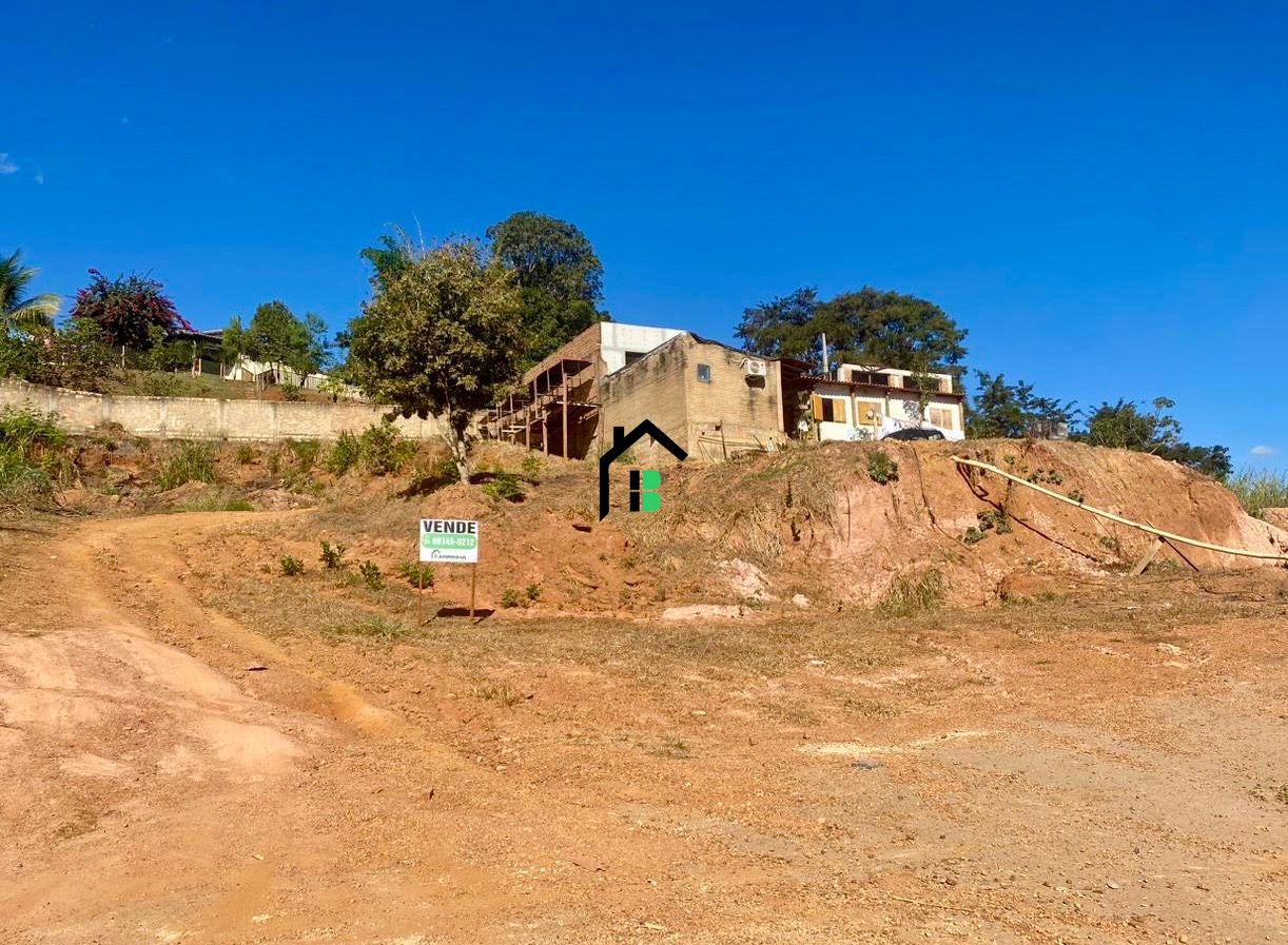 Lote/Terreno de 1165m² no bairro Antônio Caixeta, em Patos de Minas | Eu Corretor