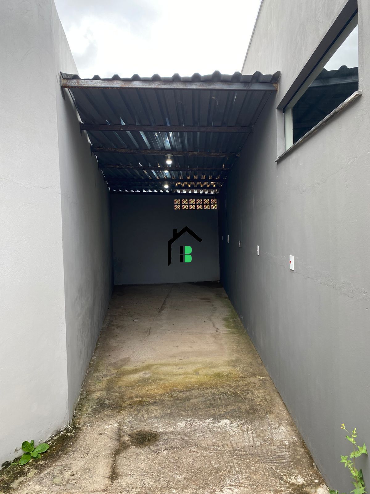 Depósito-Galpão-Armazém para alugar com 1 quarto, 260m² - Foto 3