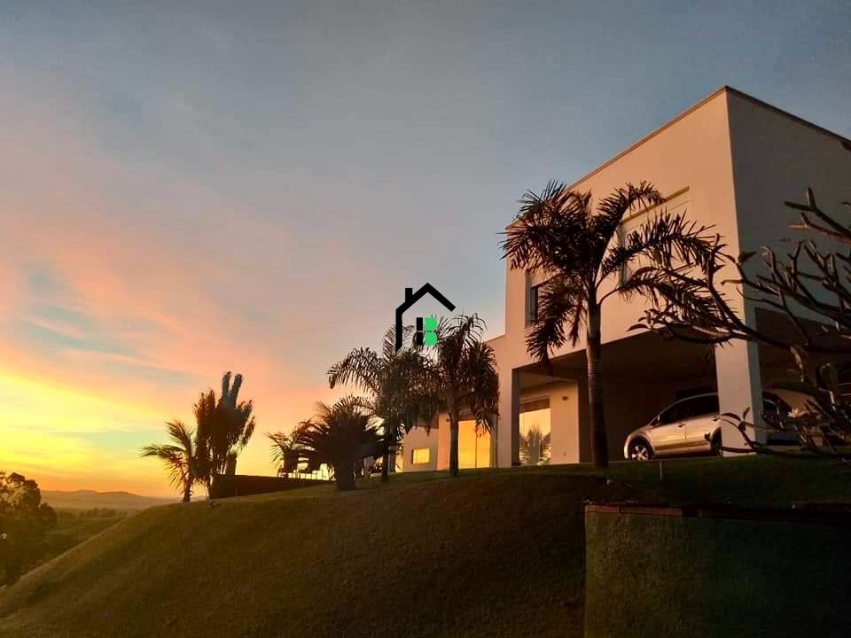 Casa de 3 quartos, 312m² no bairro Condomínio Quinta da Mata, em Patos de Minas | Eu Corretor
