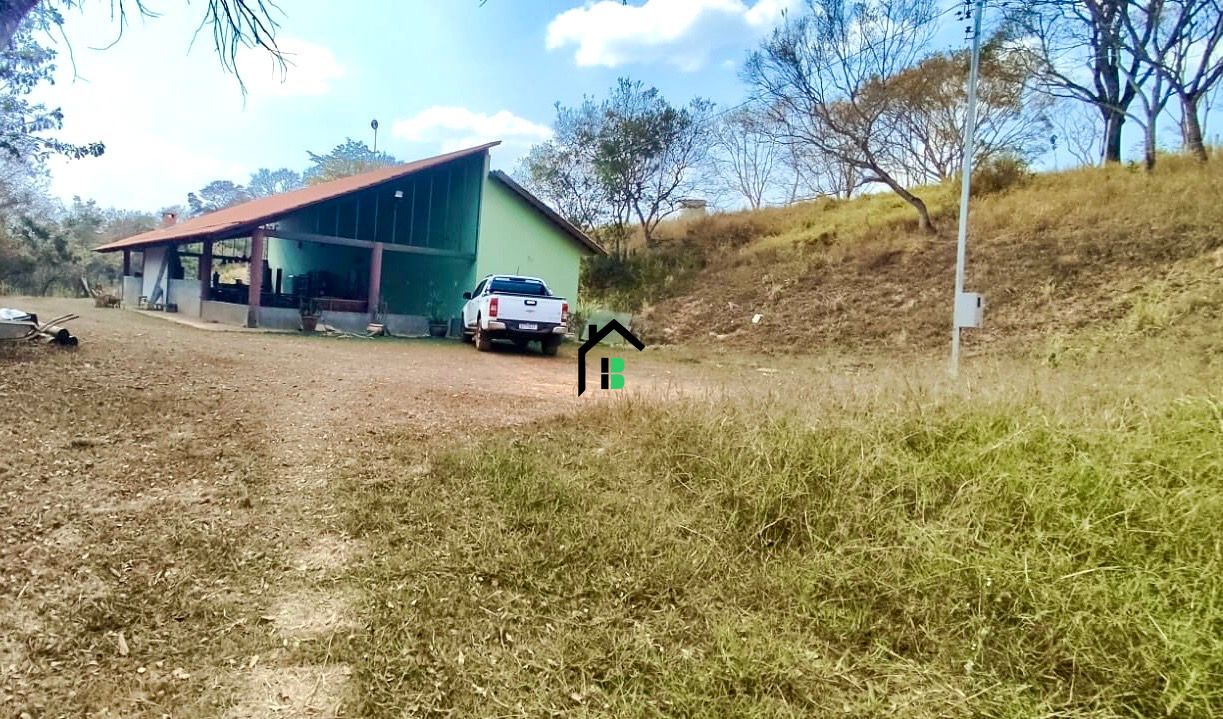 Fazenda à venda com 3 quartos, 3m² - Foto 7