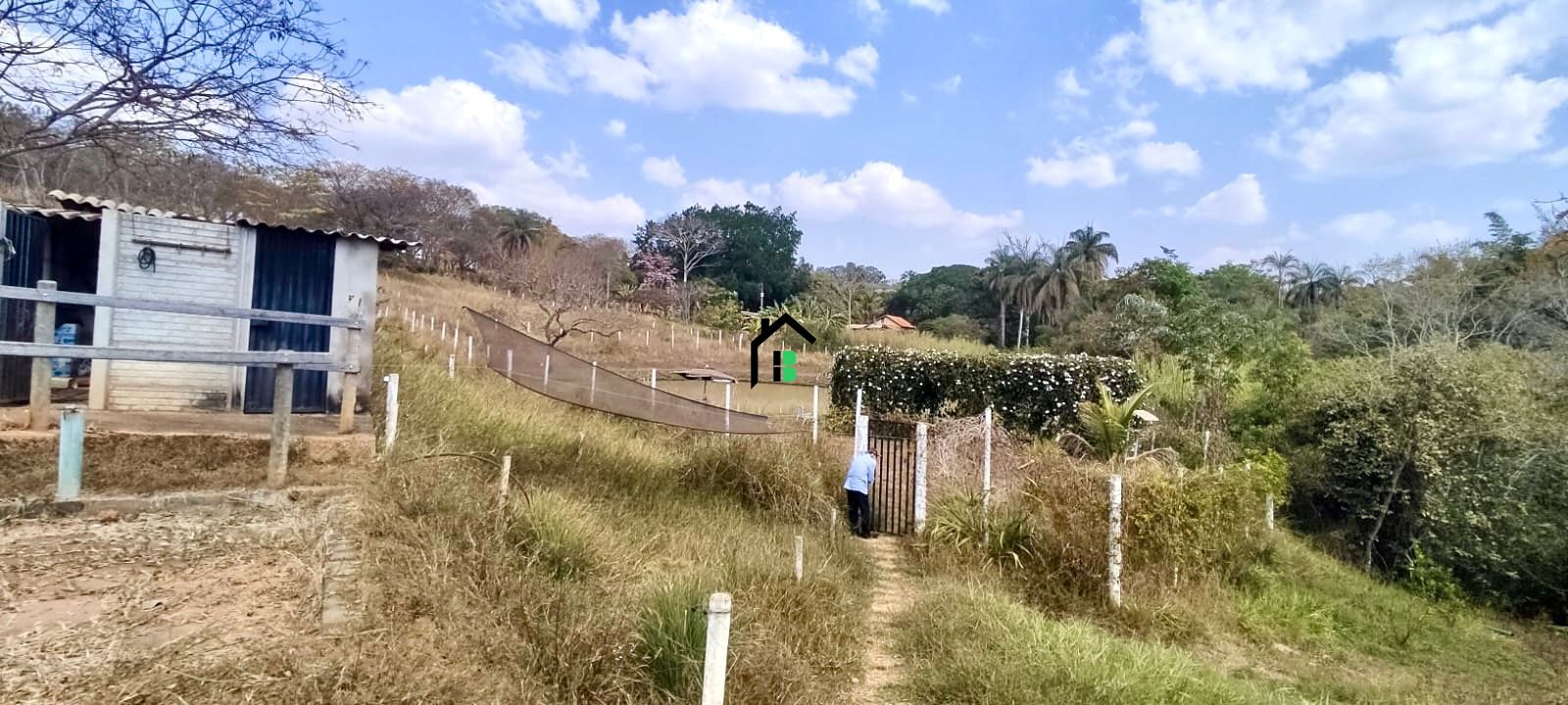 Fazenda à venda com 3 quartos, 3m² - Foto 16