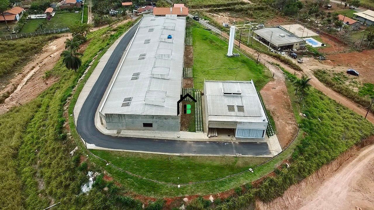 Chácara de 2 quartos, 72m² no bairro Área Rural de Patos de Minas, em Patos de Minas | Eu Corretor