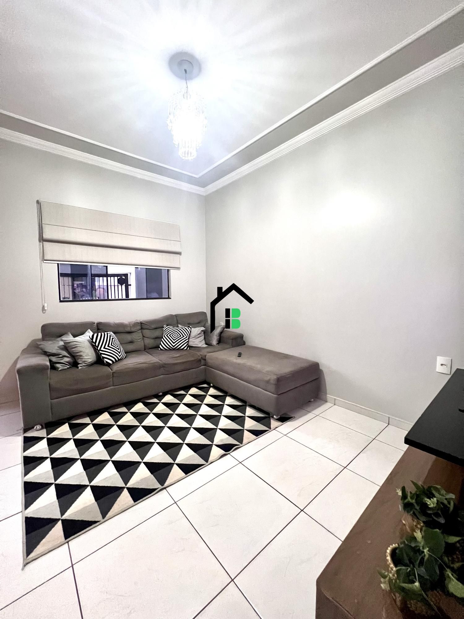 Casa de 4 quartos, 222m² no bairro Jardim Panorâmico, em Patos de Minas | Eu Corretor