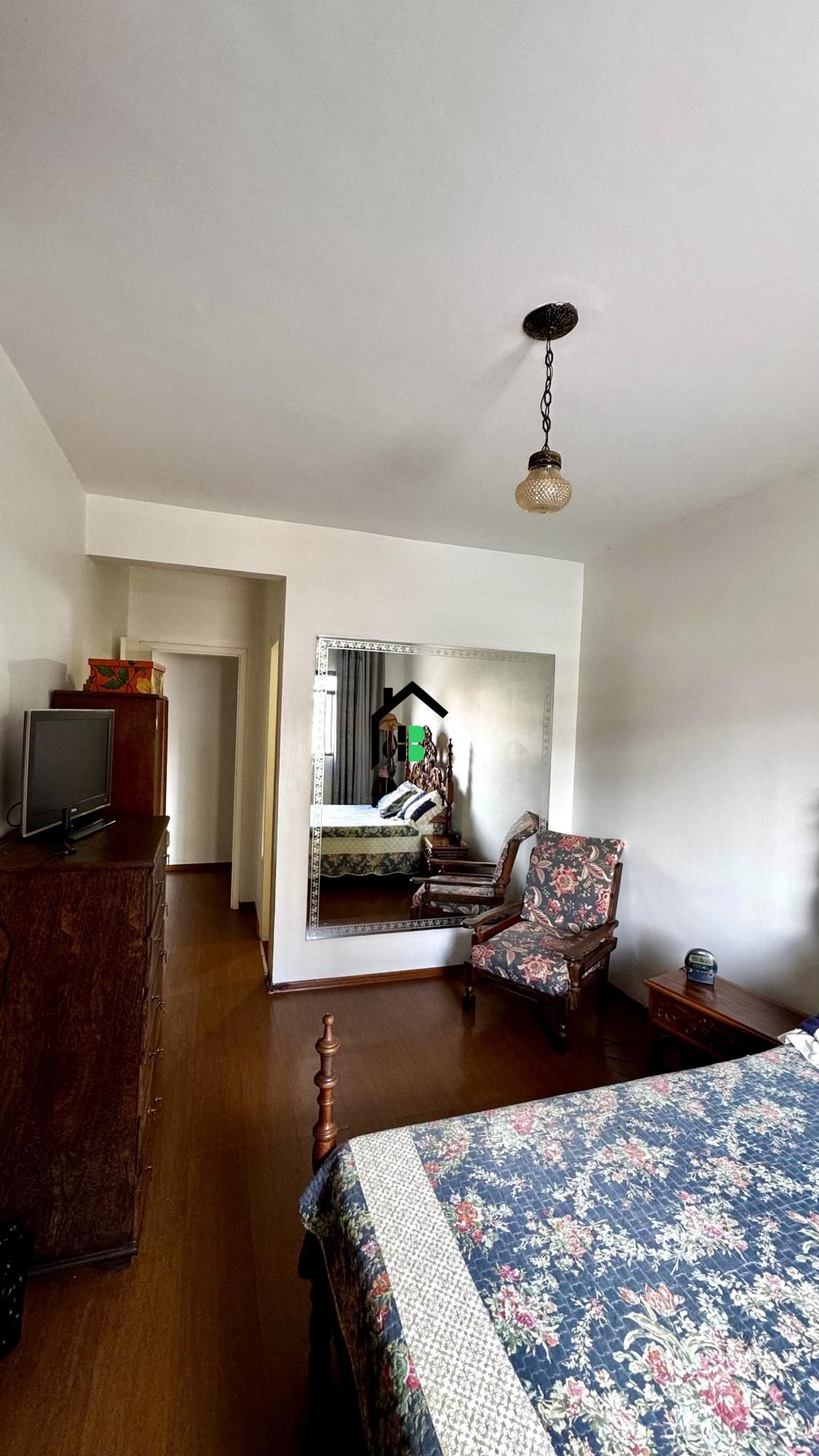 Apartamento de 3 quartos, 119m² no bairro Centro, em Patos de Minas | Eu Corretor