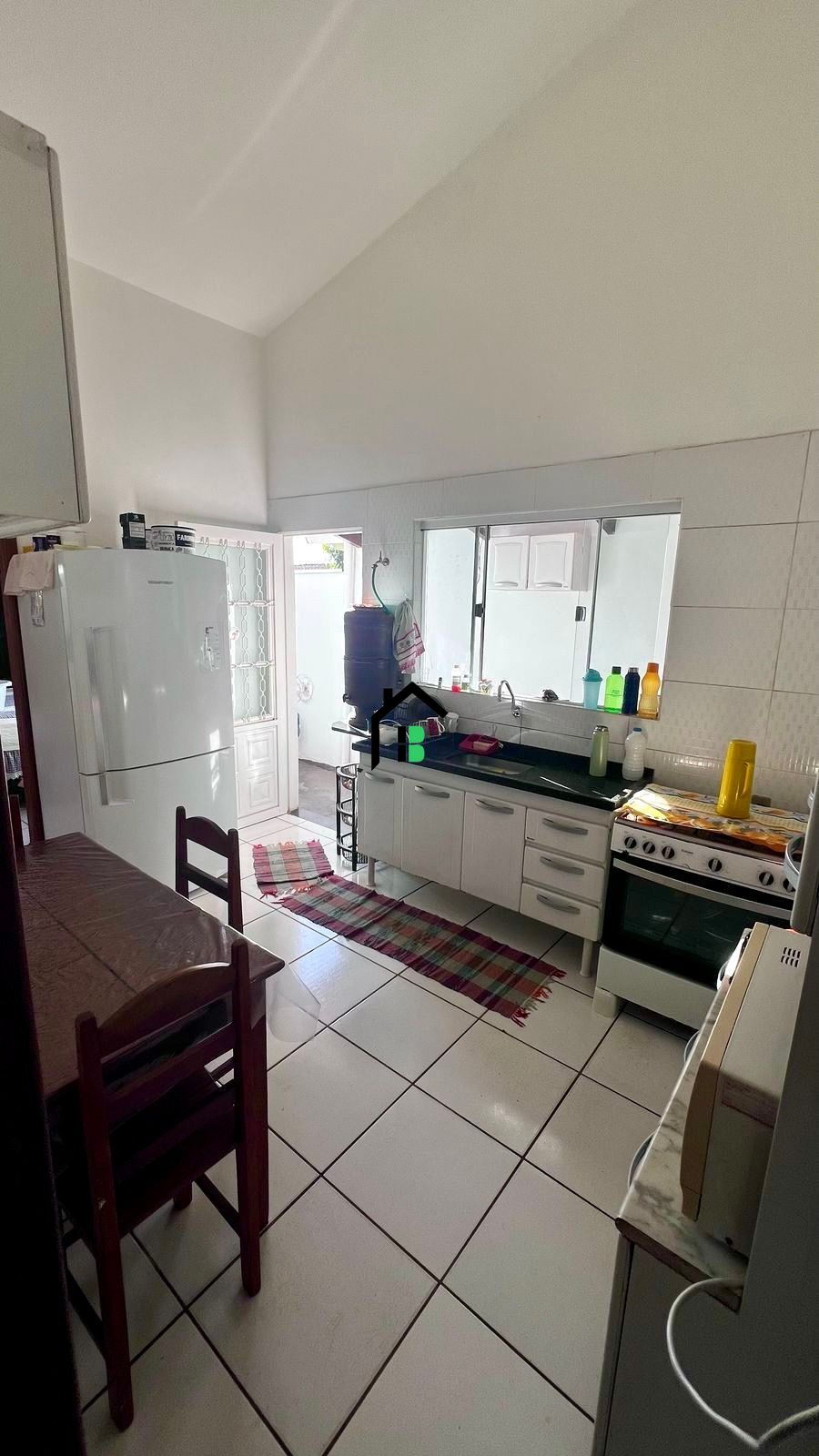 Casa de 3 quartos, 104m² no bairro Caramuru, em Patos de Minas | Eu Corretor