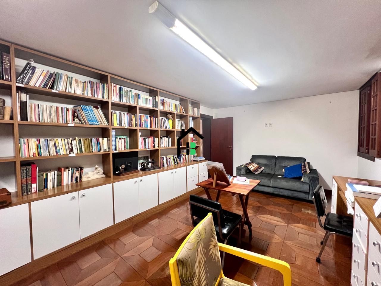 Casa à venda com 4 quartos, 360m² - Foto 8