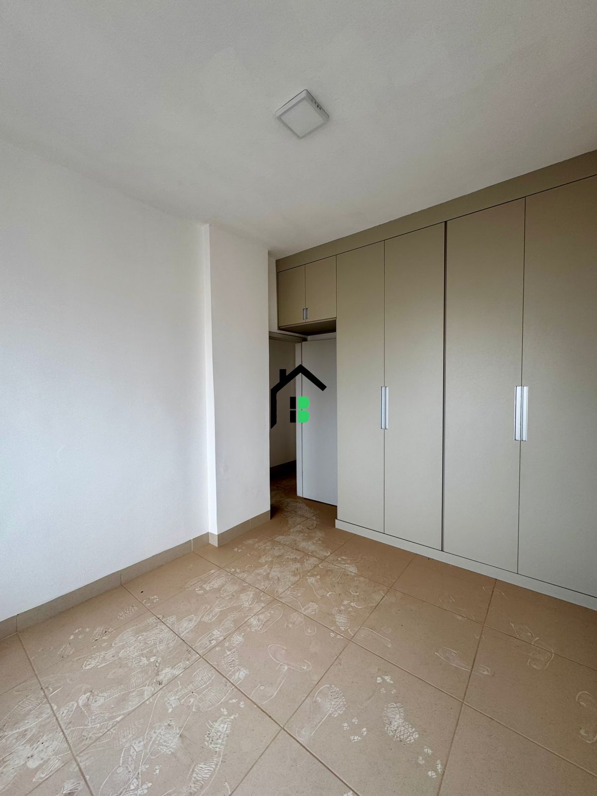 Apartamento de 3 quartos, 110m² no bairro Centro, em Patos de Minas | Eu Corretor