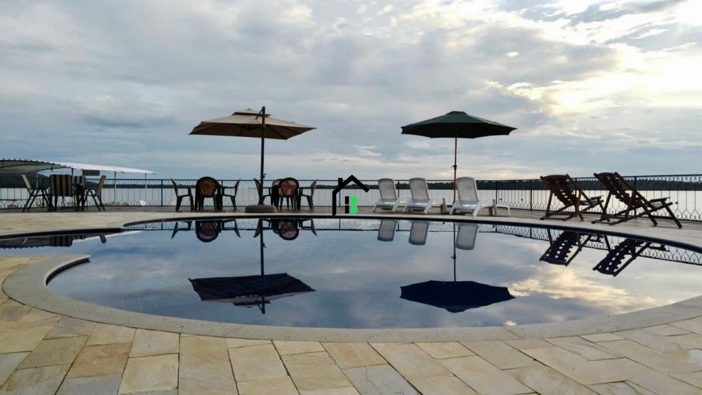 Sítio à venda com 5 quartos, 46835m² - Foto 3