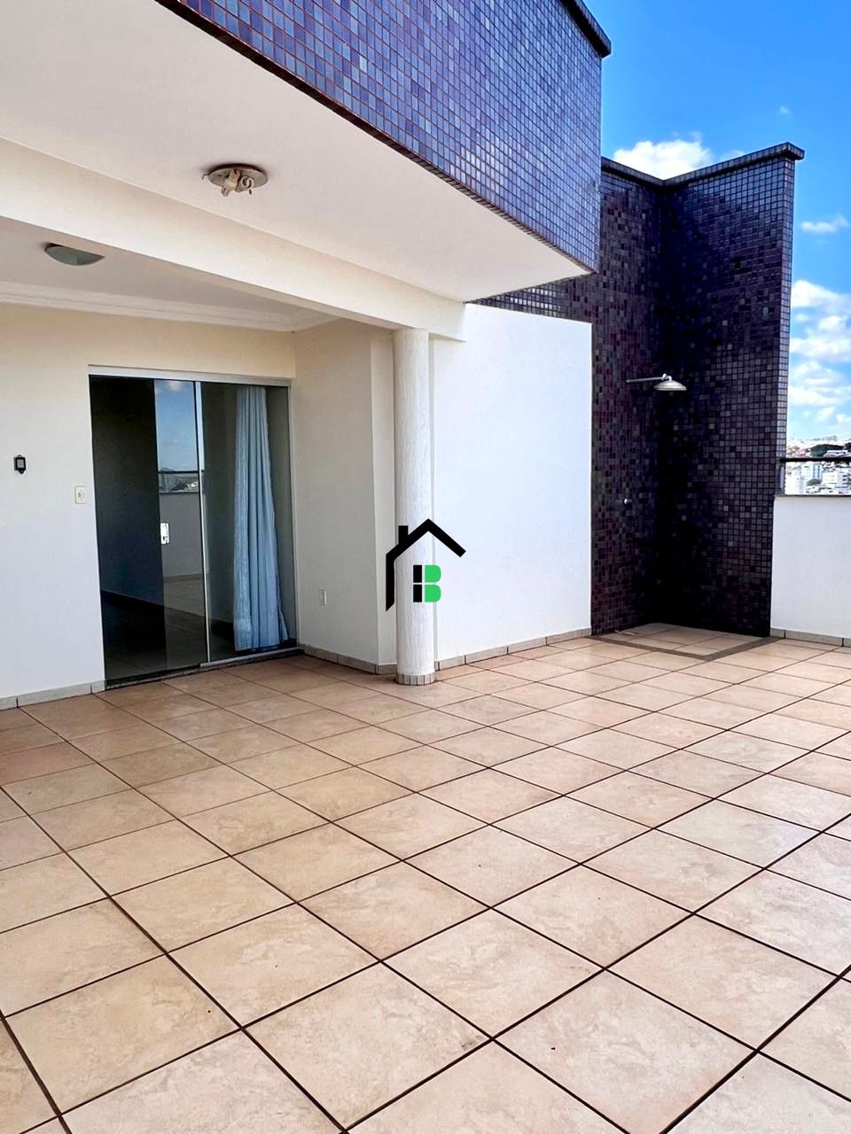 Cobertura de 3 quartos, 159m² no bairro Centro, em Patos de Minas | Eu Corretor