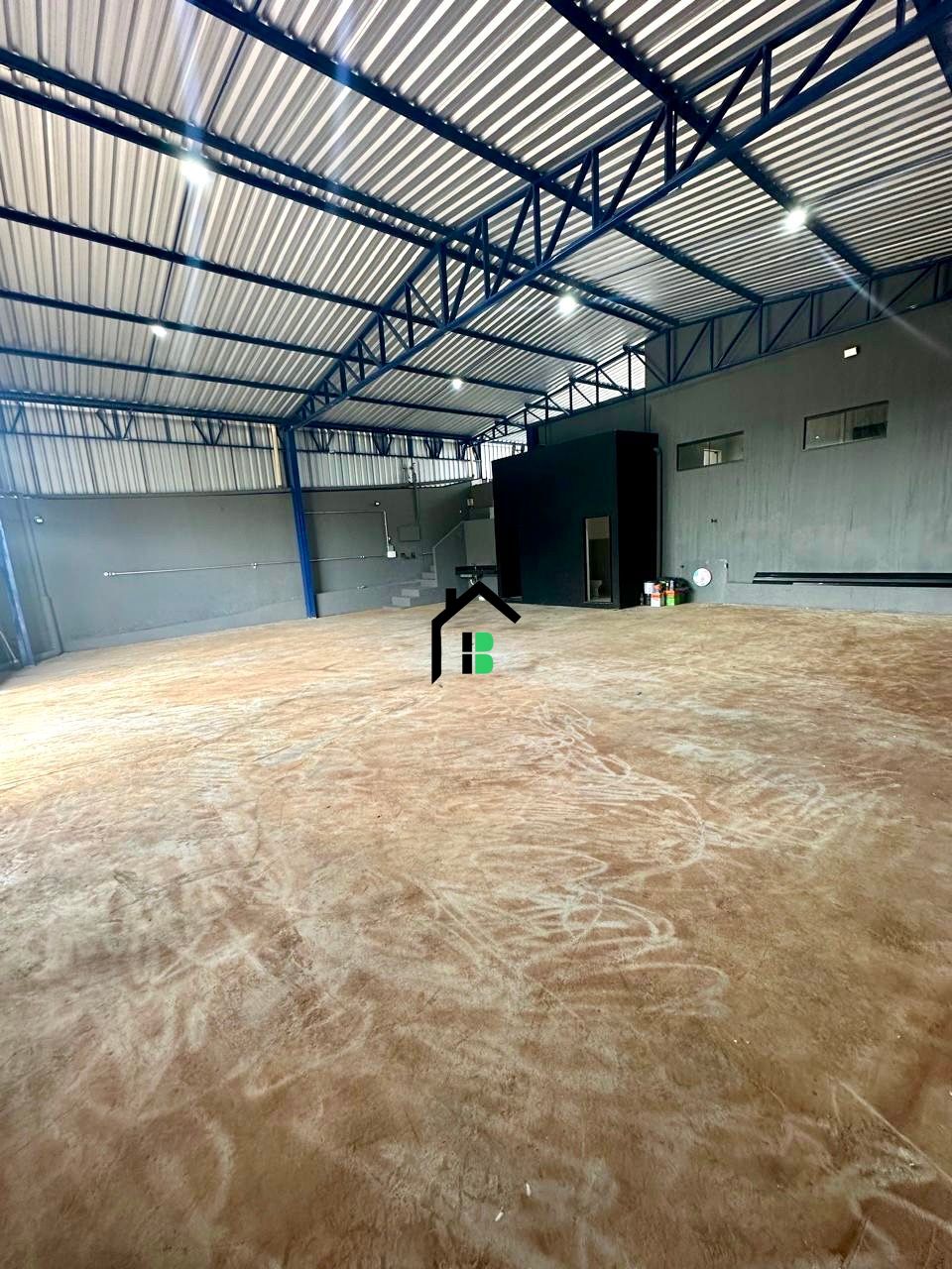 Depósito-Galpão-Armazém à venda e aluguel, 375m² - Foto 6