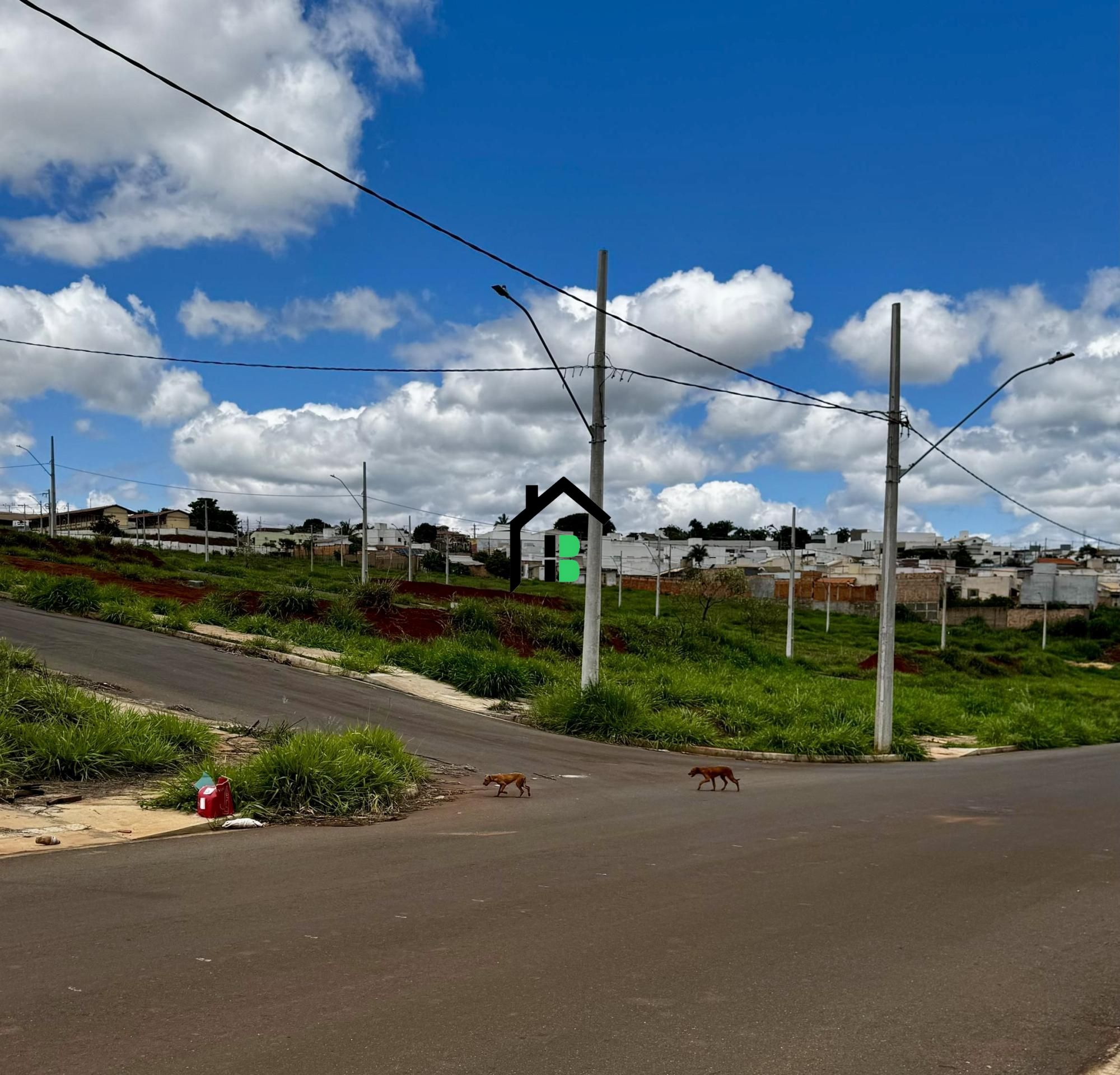 Terreno à venda, 220m² - Foto 2