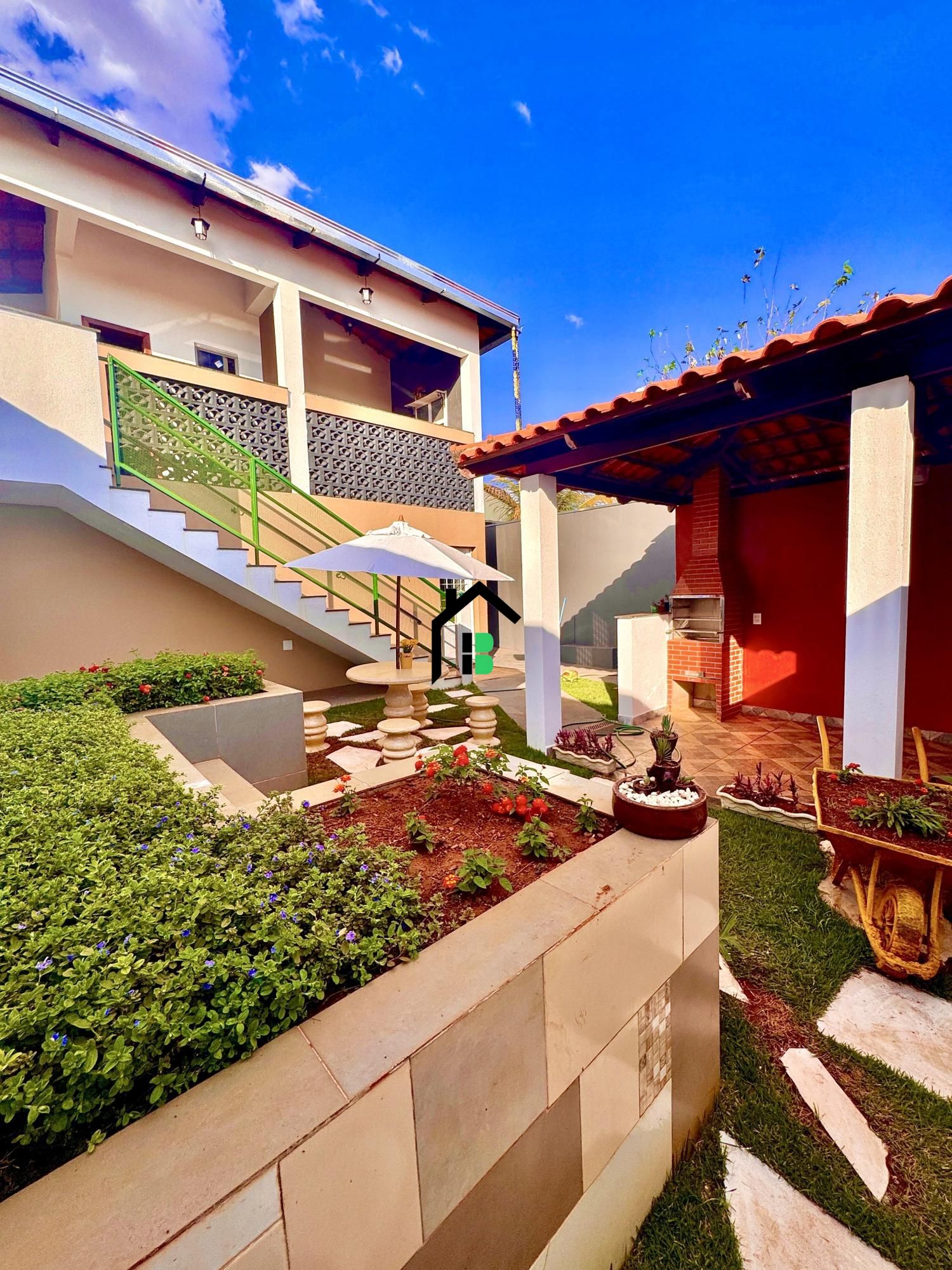 Casa à venda com 3 quartos, 233m² - Foto 29