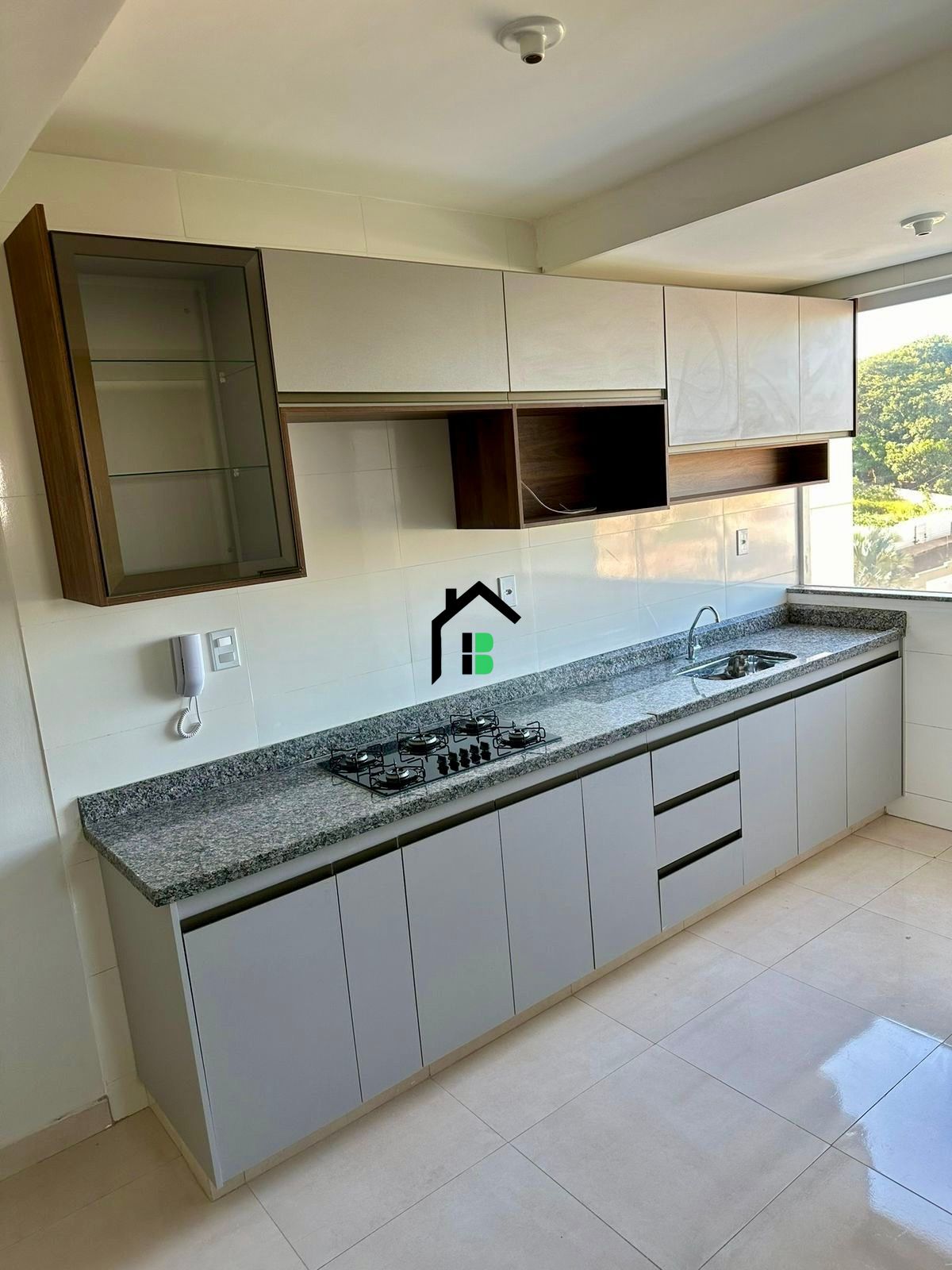 Apartamento de 2 quartos, 42m² no bairro Boa Vista, em Patos de Minas | Eu Corretor