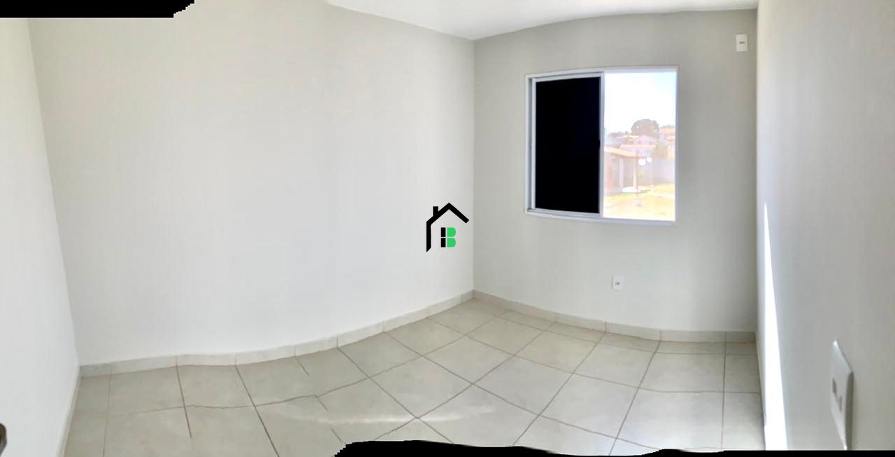 Apartamento de 2 quartos, 50m² no bairro Várzea, em Patos de Minas | Eu Corretor