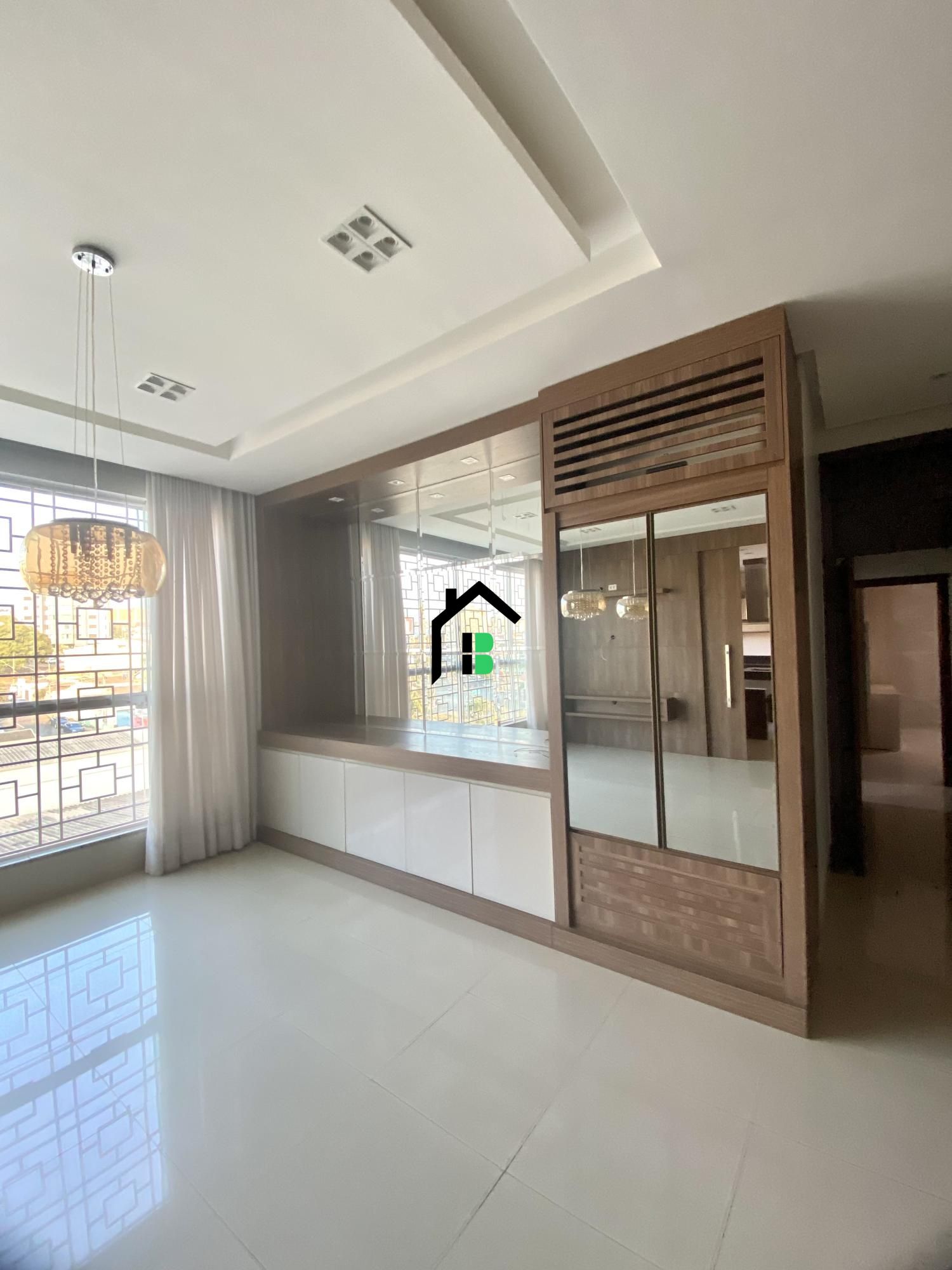 Cobertura de 5 quartos, 406m² no bairro Centro, em Patos de Minas | Eu Corretor