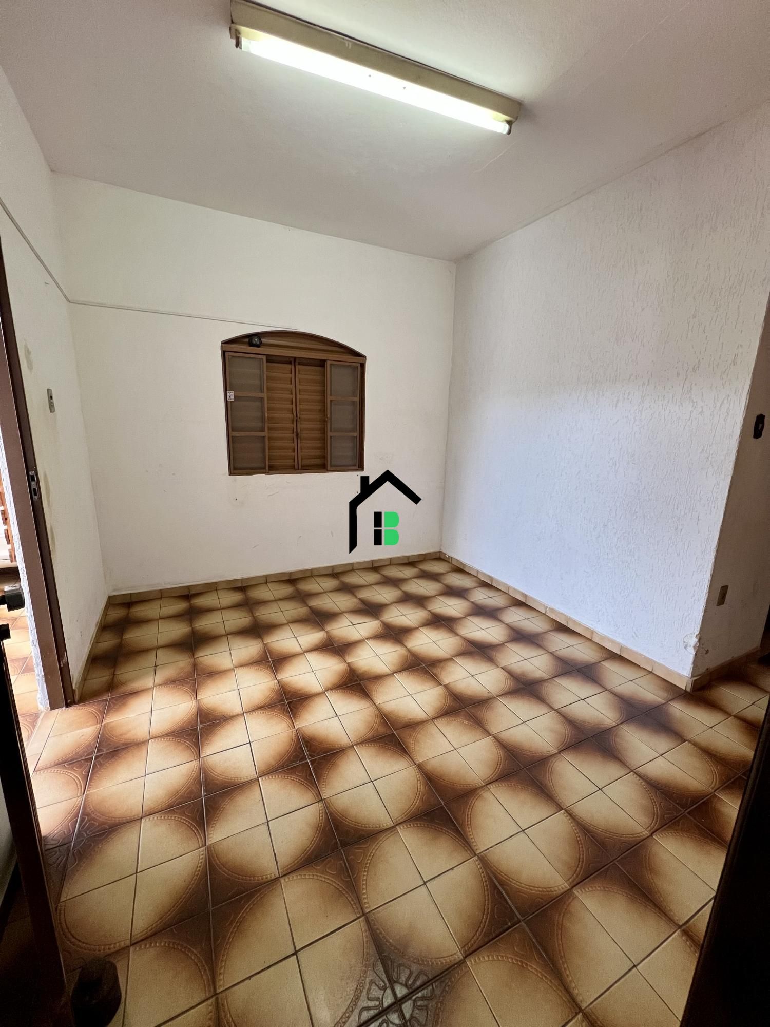 Casa de 3 quartos, 197m² no bairro Santa Terezinha, em Patos de Minas | Eu Corretor
