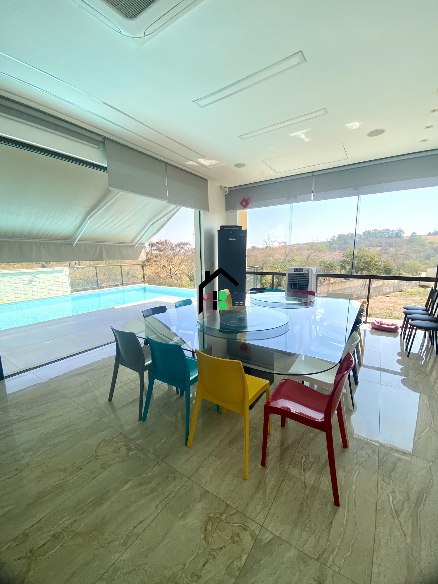 Casa à venda com 4 quartos, 319m² - Foto 34