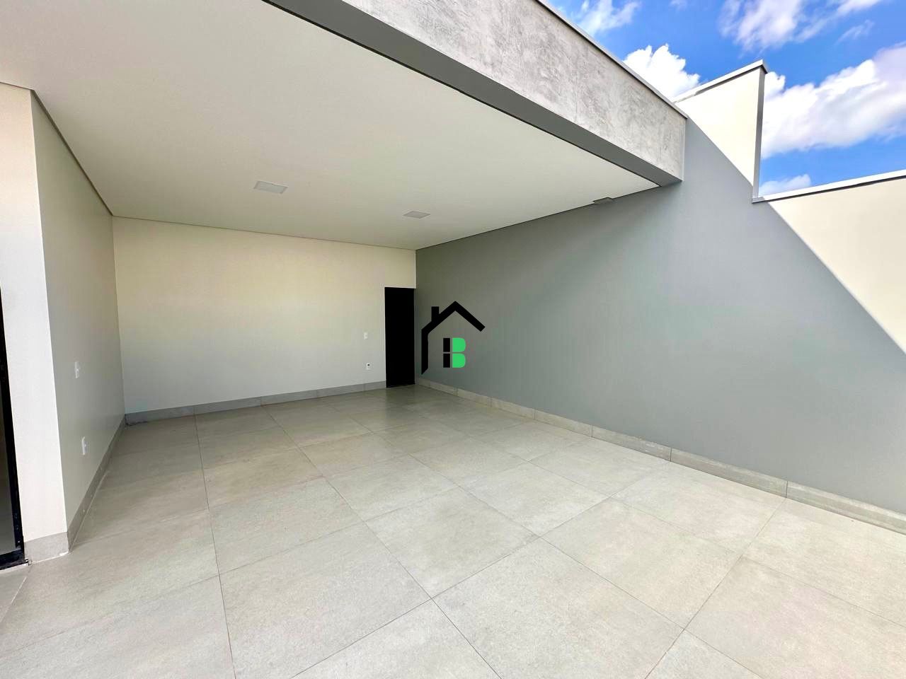Casa de 3 quartos, 146m² no bairro Afonso Queiroz, em Patos de Minas | Eu Corretor