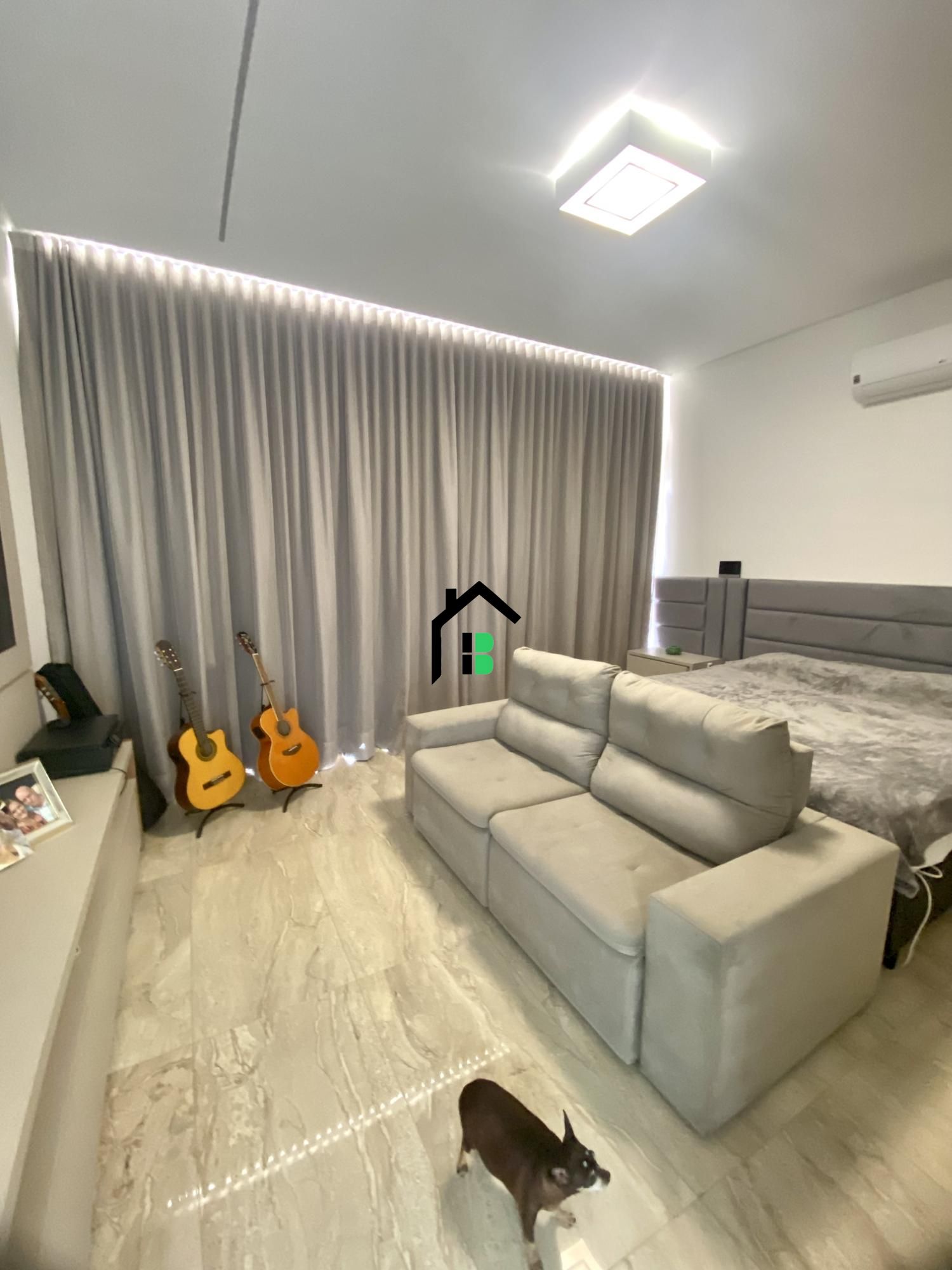 Casa à venda com 4 quartos, 319m² - Foto 21