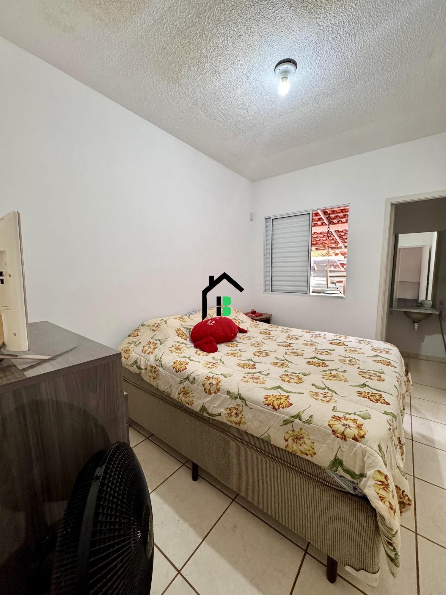Casa de 3 quartos, 66m² no bairro Bela Vista, em Patos de Minas | Eu Corretor