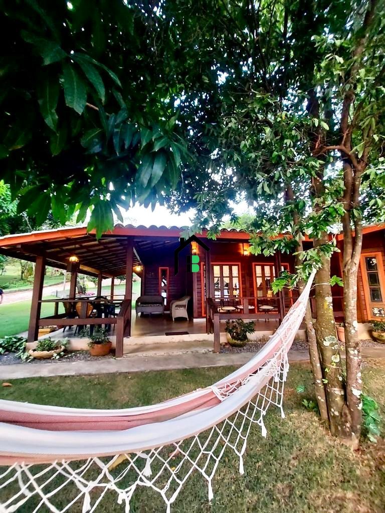 Sítio à venda com 5 quartos, 46835m² - Foto 6