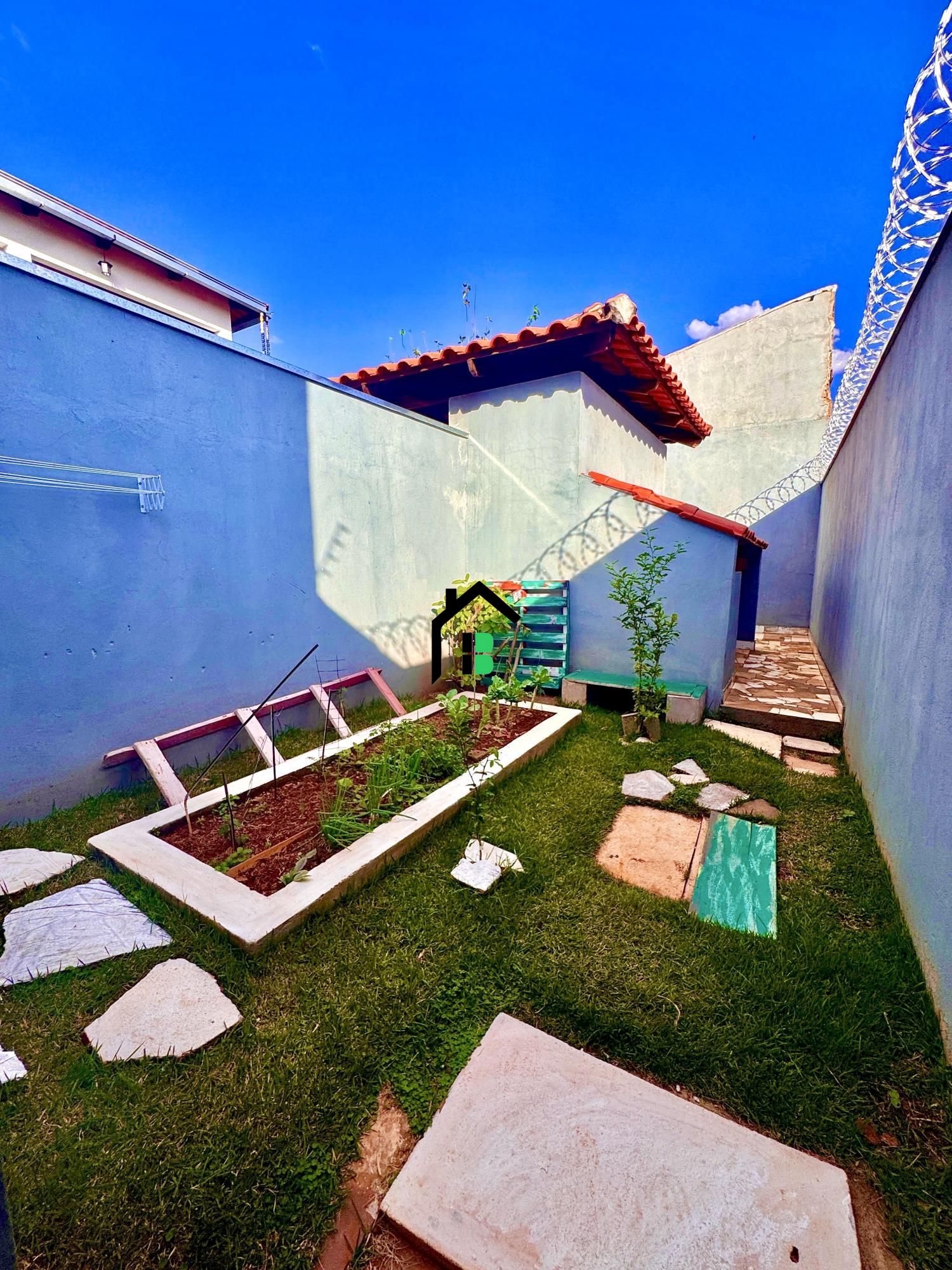 Casa à venda com 3 quartos, 233m² - Foto 33