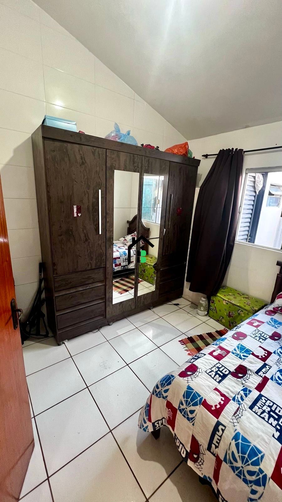 Casa de 3 quartos, 104m² no bairro Caramuru, em Patos de Minas | Eu Corretor
