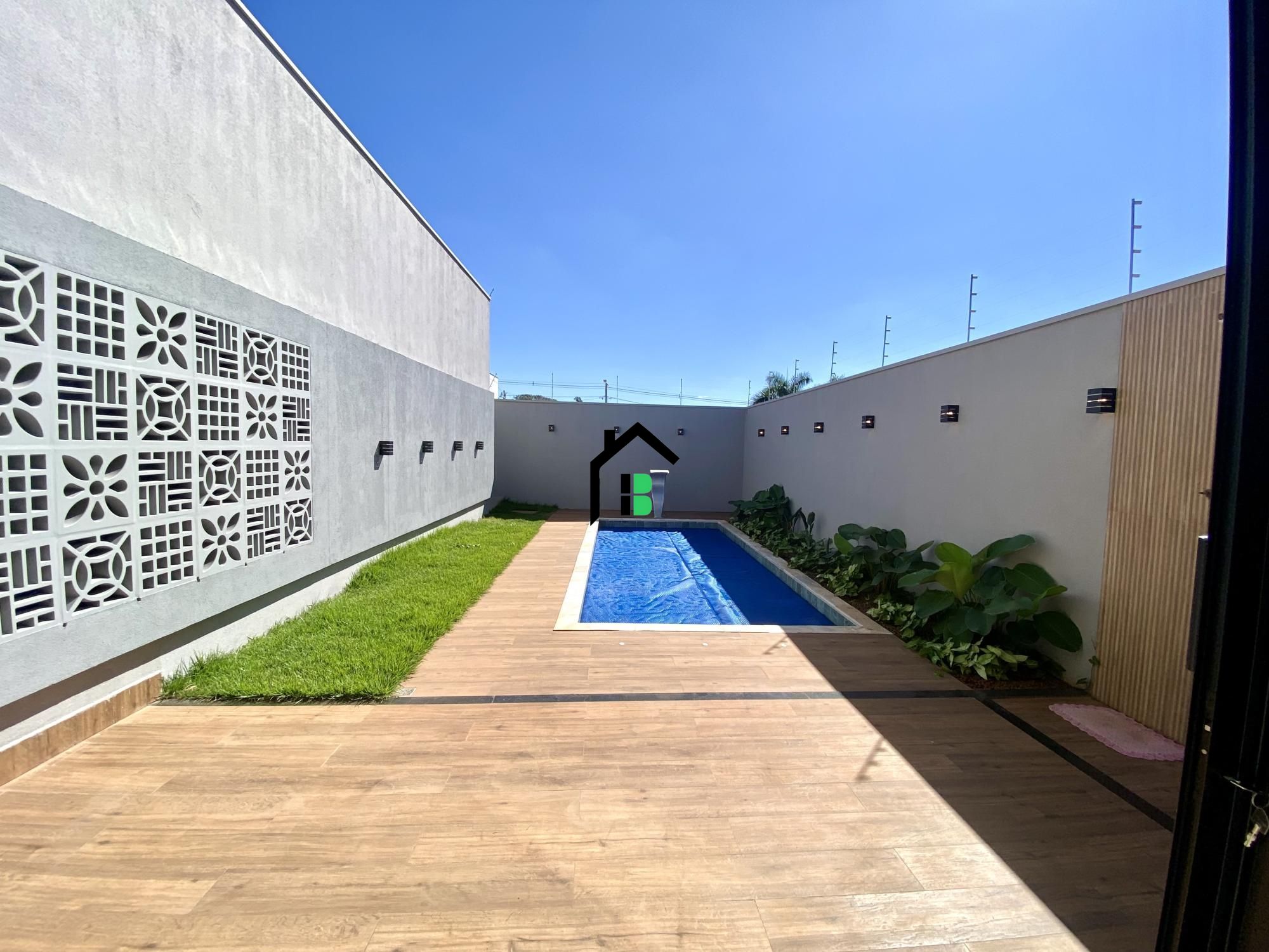 Casa à venda com 3 quartos, 360m² - Foto 9