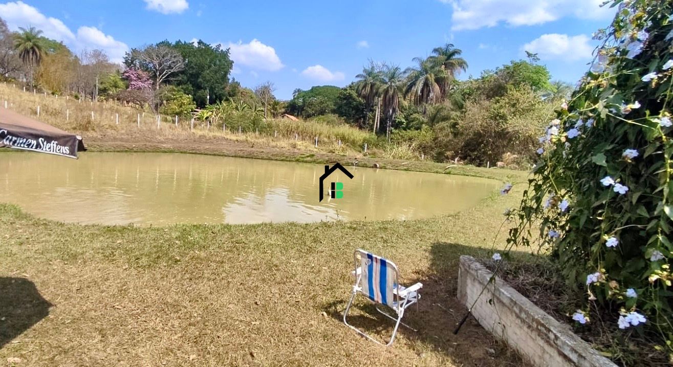 Fazenda à venda com 3 quartos, 3m² - Foto 8