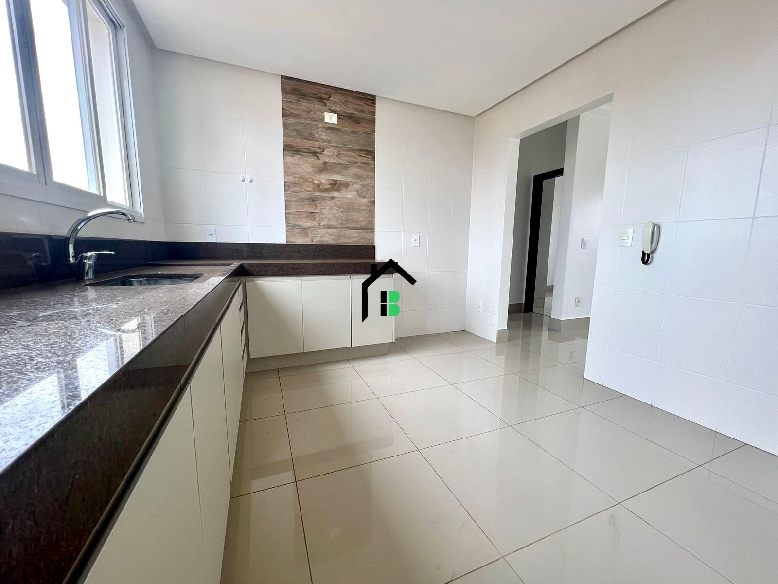 Apartamento à venda com 3 quartos, 120m² - Foto 9