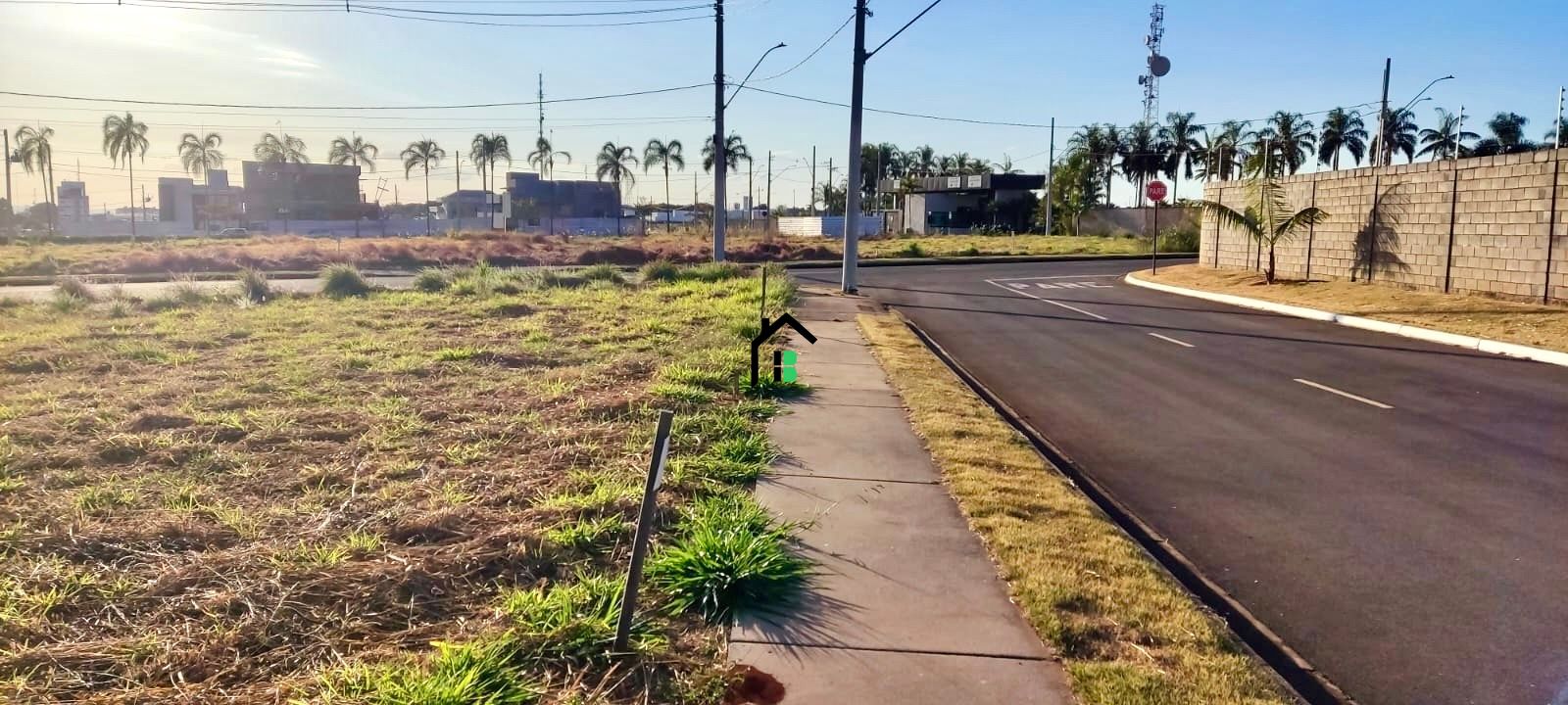 Lote/Terreno de 405m² no bairro Alto Limoeiro, em Patos de Minas | Eu Corretor