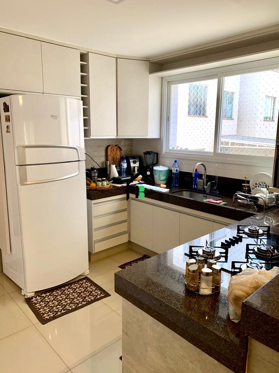 Apartamento de 3 quartos, 122m² no bairro Caiçaras, em Patos de Minas | Eu Corretor