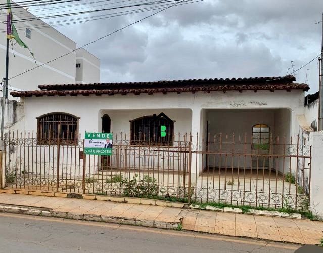 Loja / Salão / Ponto Comercial de 3 quartos, 352m² no bairro Centro, em Patos de Minas | Eu Corretor