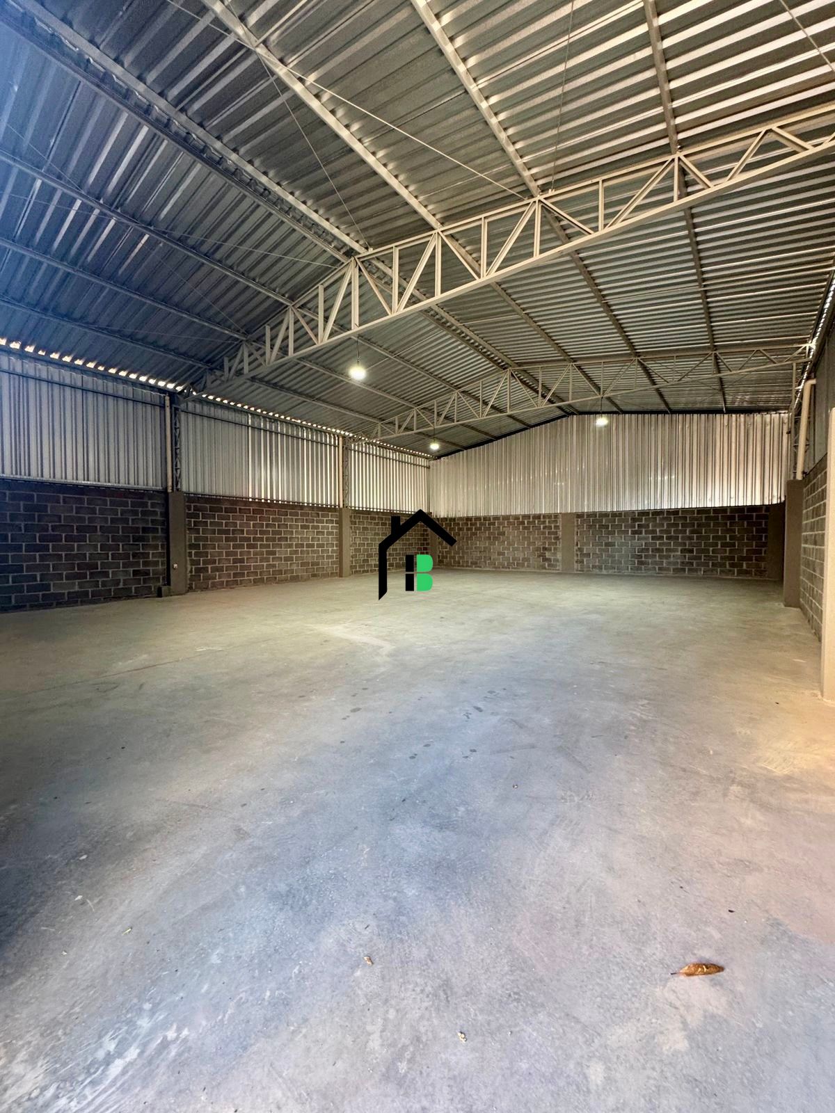 Depósito-Galpão-Armazém para alugar com 1 quarto, 240m² - Foto 2