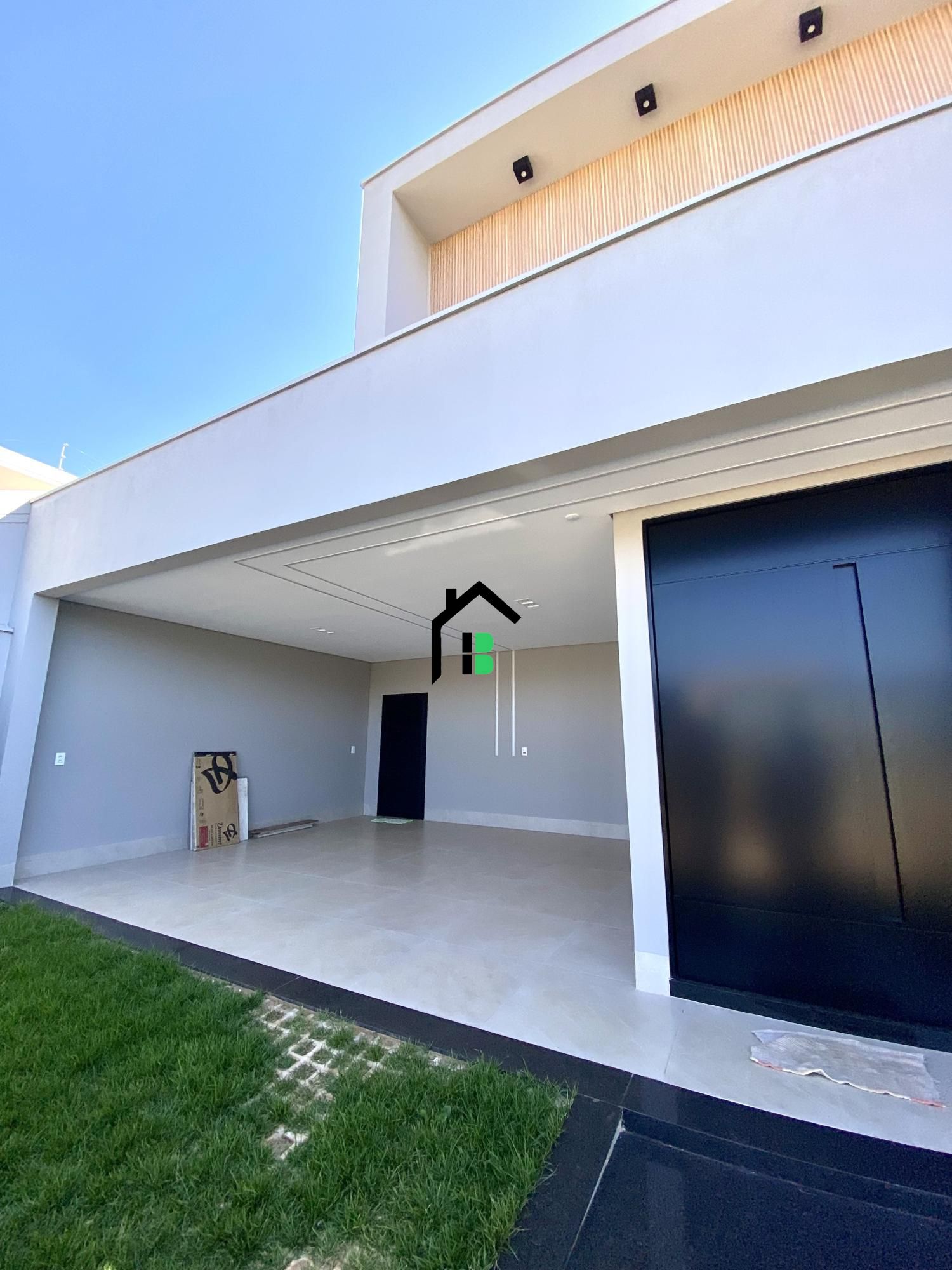 Casa à venda com 3 quartos, 360m² - Foto 3