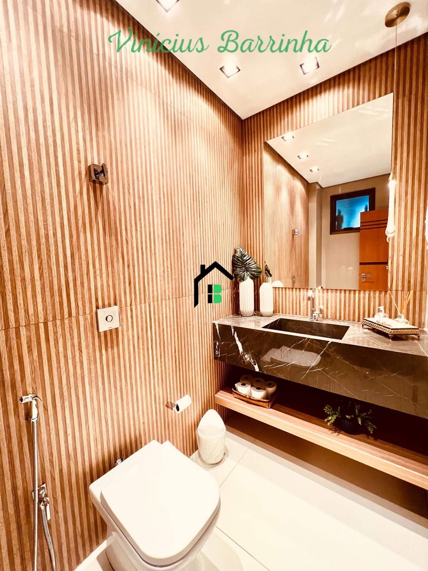 Apartamento de 3 quartos, 190m² no bairro Cônego Getúlio, em Patos de Minas | Eu Corretor