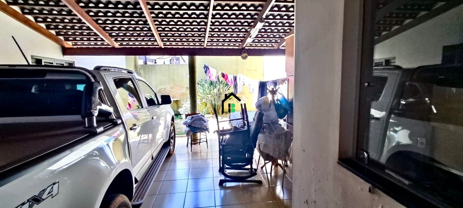 Casa de 3 quartos, 158m² no bairro Brasil, em Patos de Minas | Eu Corretor