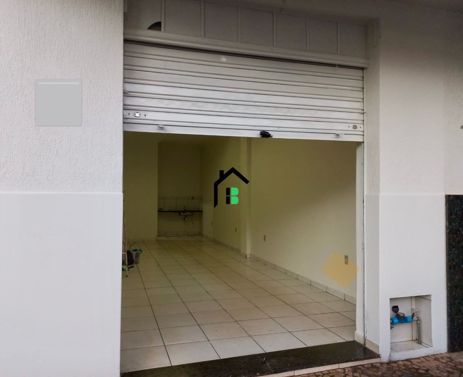 Loja-Salão para alugar com 1 quarto, 35m² - Foto 2