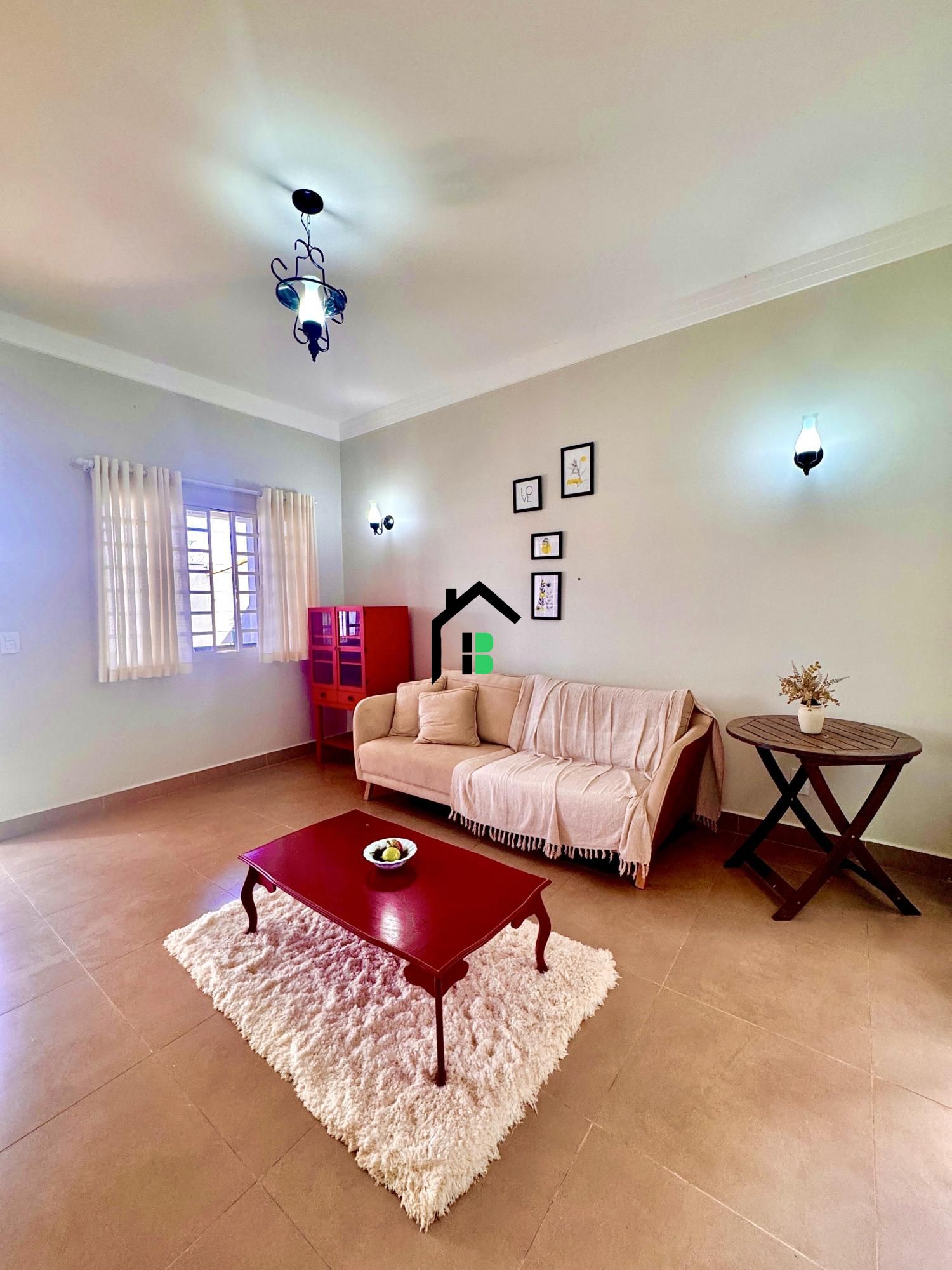 Casa à venda com 3 quartos, 233m² - Foto 6