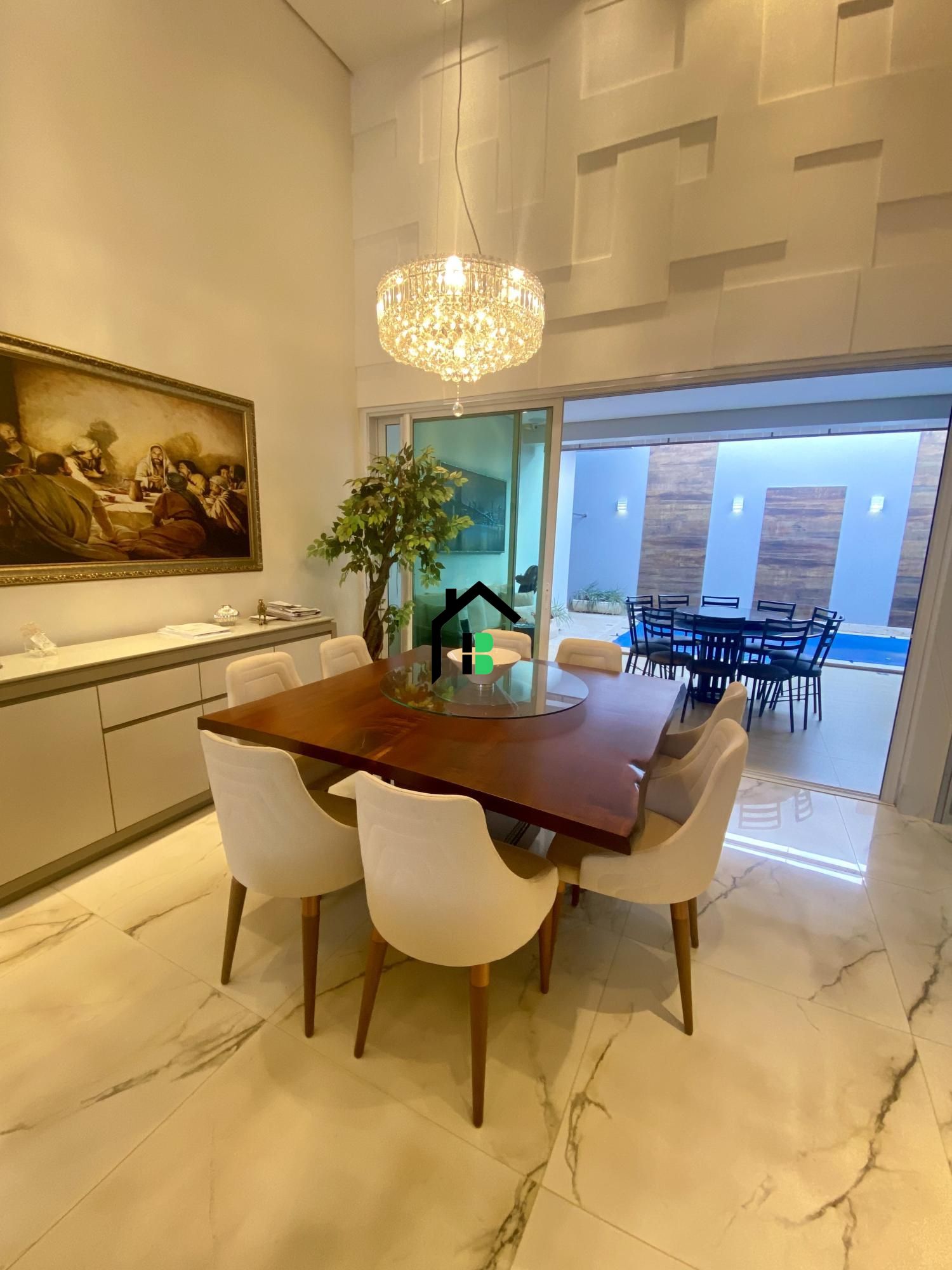 Casa de 3 quartos, 310m² no bairro Guanabara, em Patos de Minas | Eu Corretor