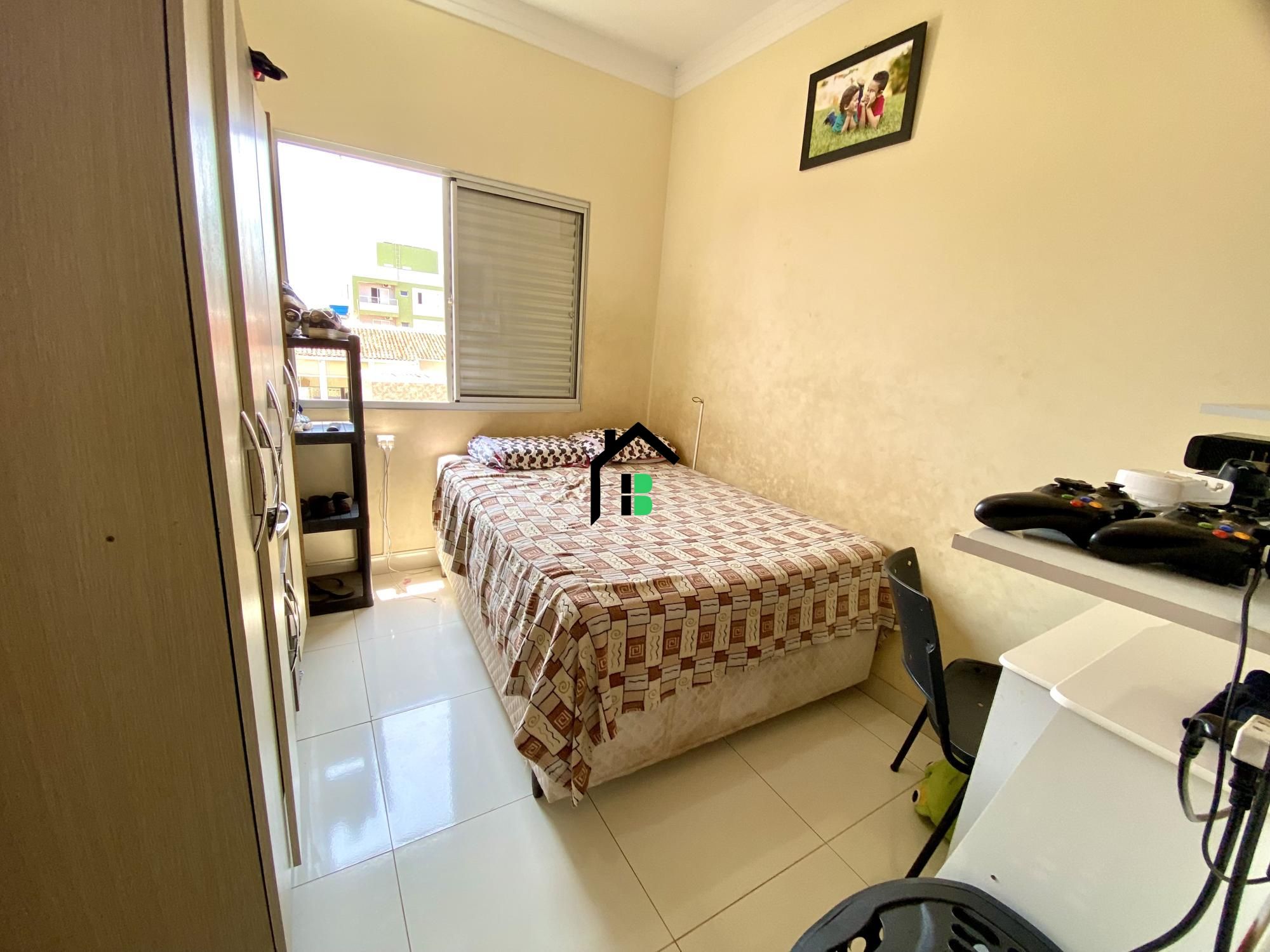 Apartamento à venda com 3 quartos, 81m² - Foto 12