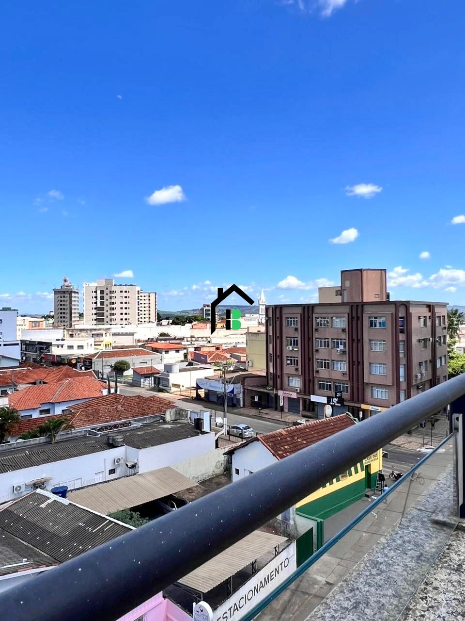 Cobertura de 3 quartos, 159m² no bairro Centro, em Patos de Minas | Eu Corretor