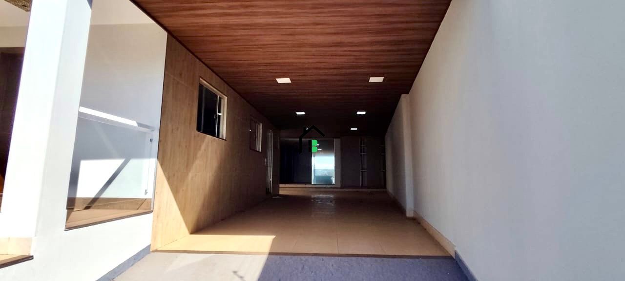 Casa de 3 quartos, 212m² no bairro Cidade Jardim, em Patos de Minas | Eu Corretor