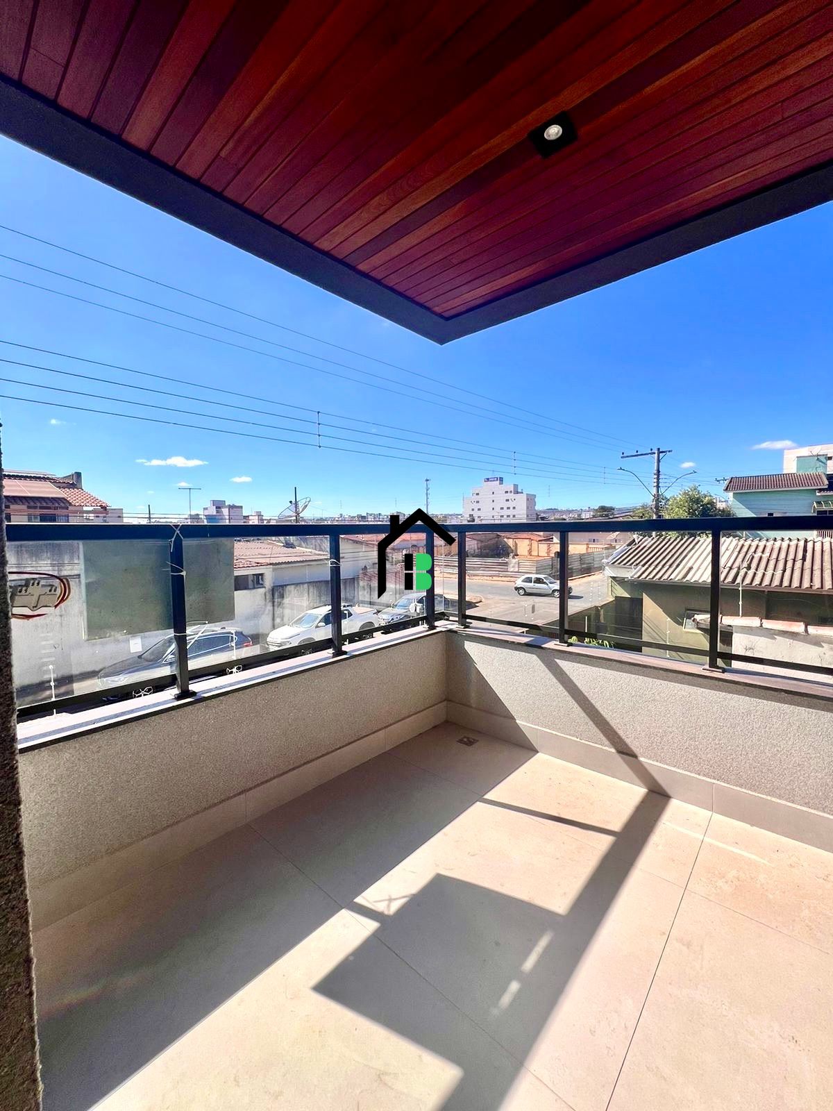 Apartamento de 3 quartos, 115m² no bairro Santa Terezinha, em Patos de Minas | Eu Corretor