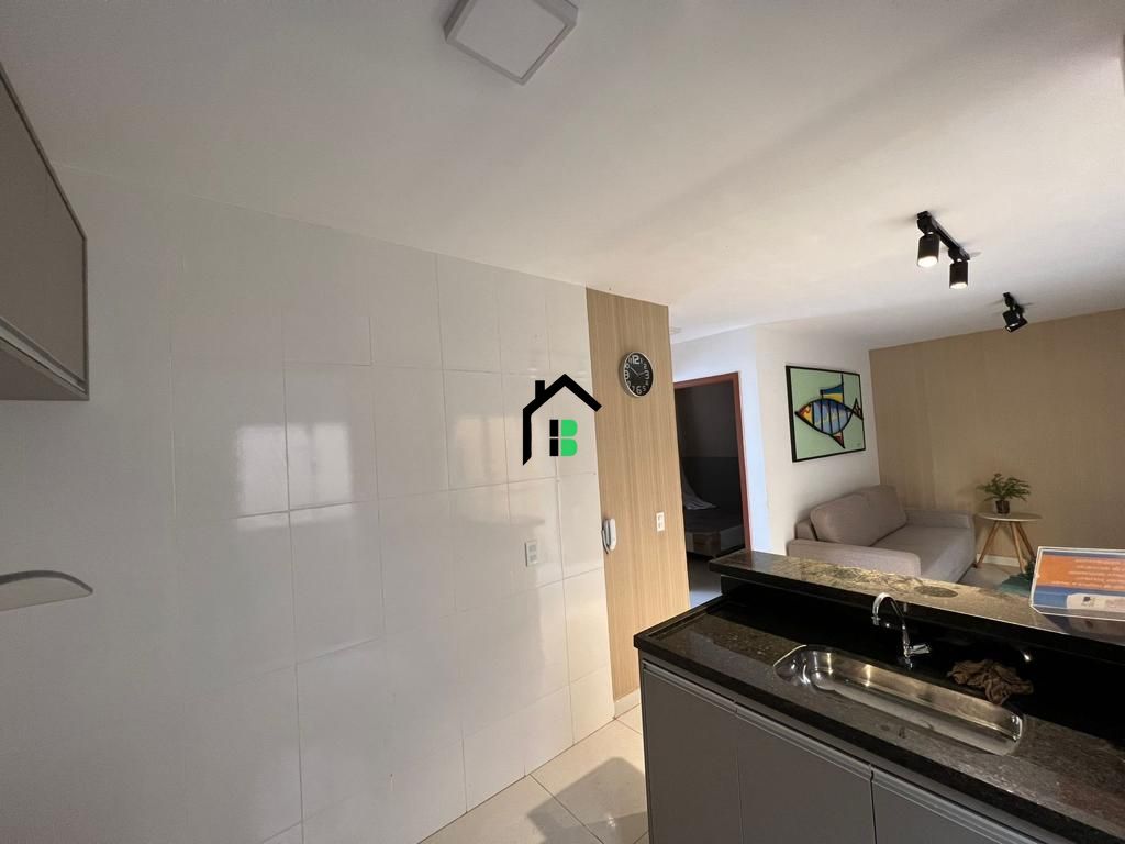 Apartamento de 2 quartos, 62m² no bairro Alto Limoeiro, em Patos de Minas | Eu Corretor