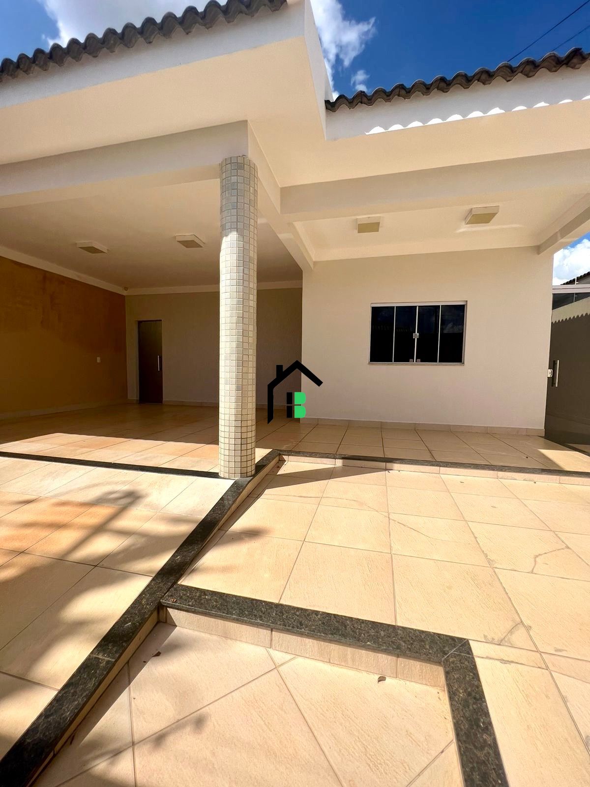 Casa de 2 quartos, 187m² no bairro Residencial Barreiro, em Patos de Minas | Eu Corretor