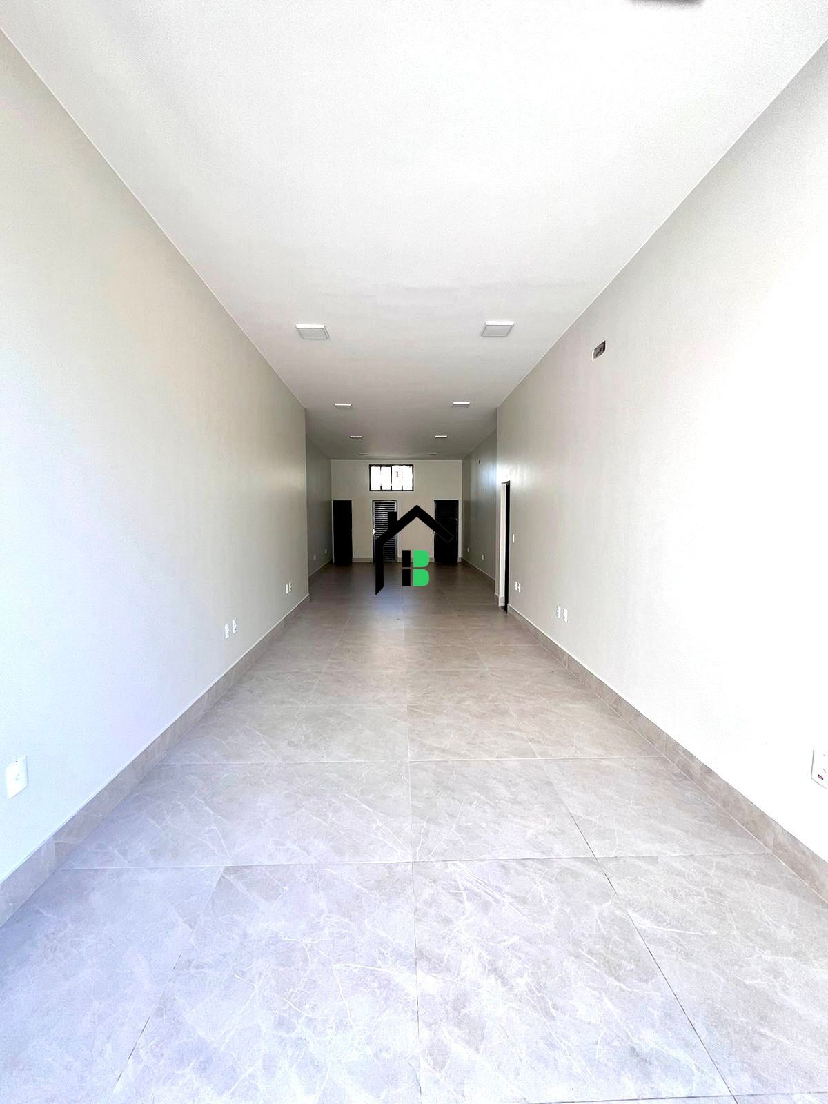 Loja / Salão / Ponto Comercial de 1 quarto, 70m² no bairro Centro, em Patos de Minas | Eu Corretor