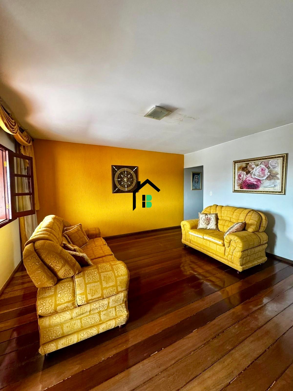 Apartamento de 4 quartos, 211m² no bairro Cristo Redentor, em Patos de Minas | Eu Corretor