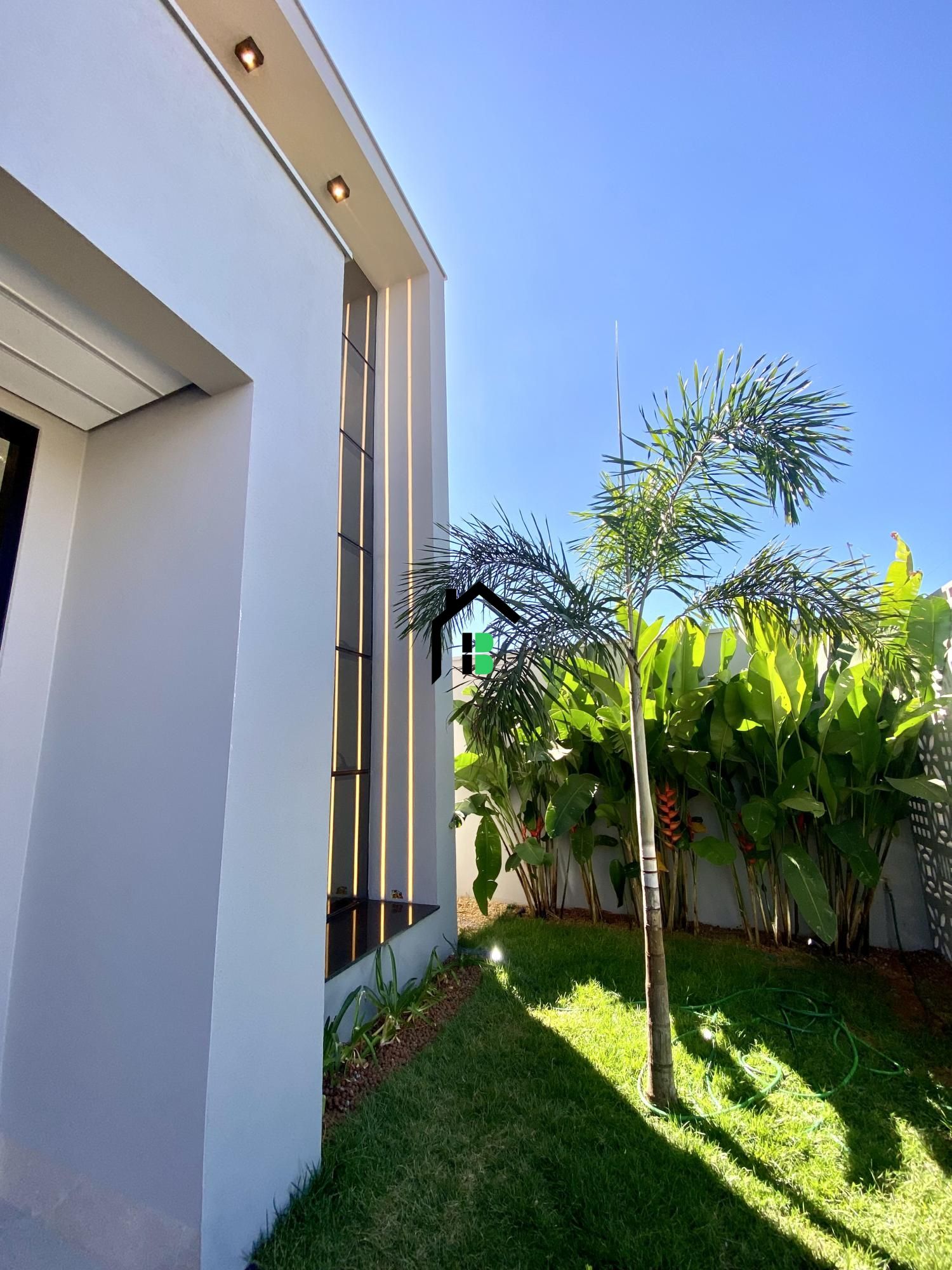 Casa de 3 quartos, no bairro Alto dos Caiçaras, em Patos de Minas | Eu Corretor