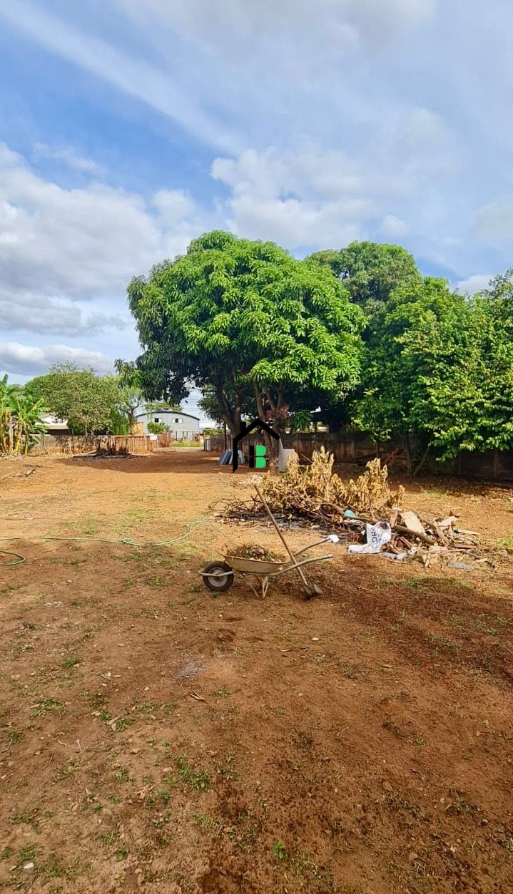 Lote/Terreno de 1698m² no bairro Nossa Senhora de Fátima, em Patos de Minas | Eu Corretor